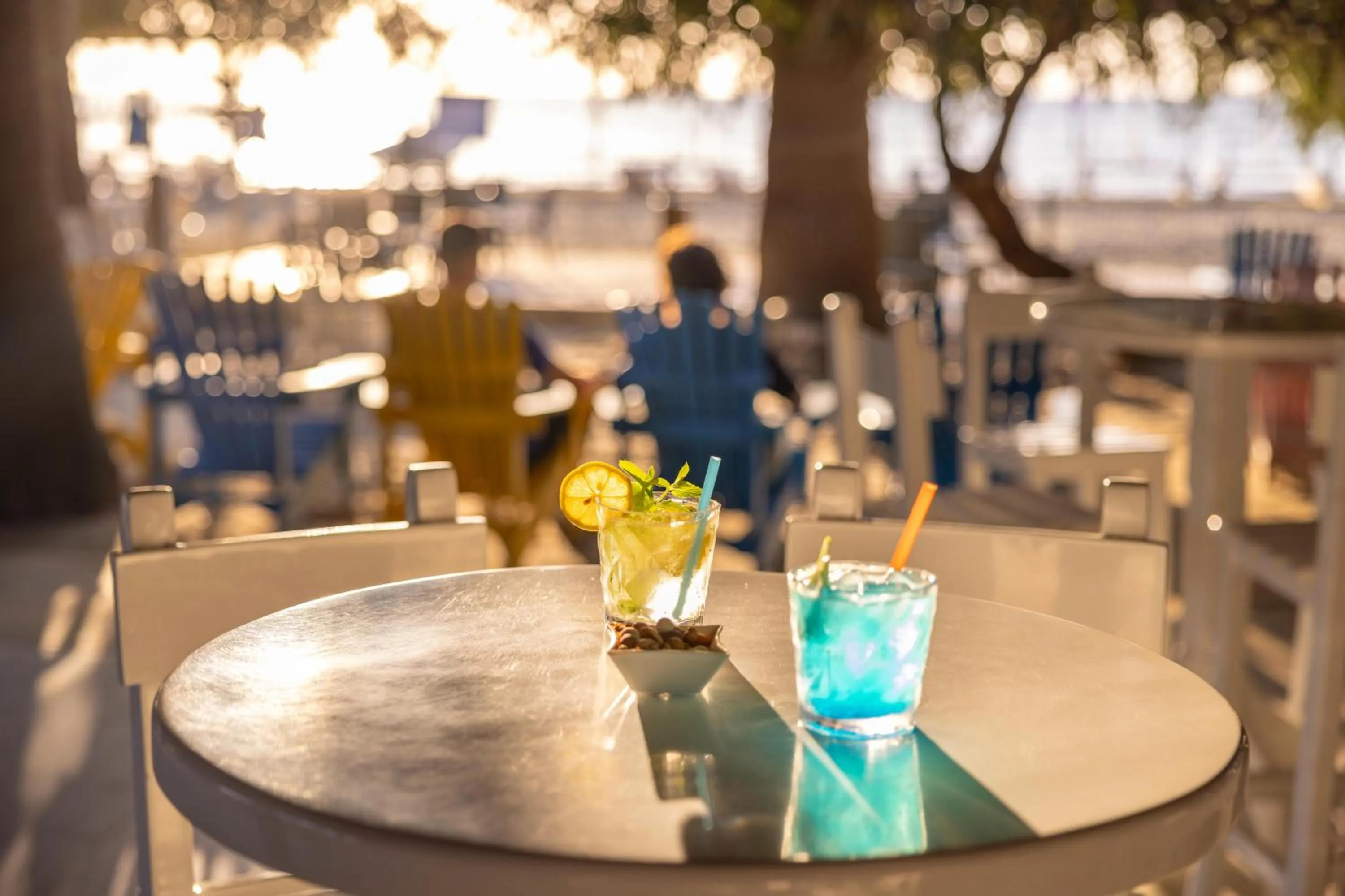 Lounge or bar in Aqua Fantasy Aquapark Hotel & Spa - Ultra All Inclusive