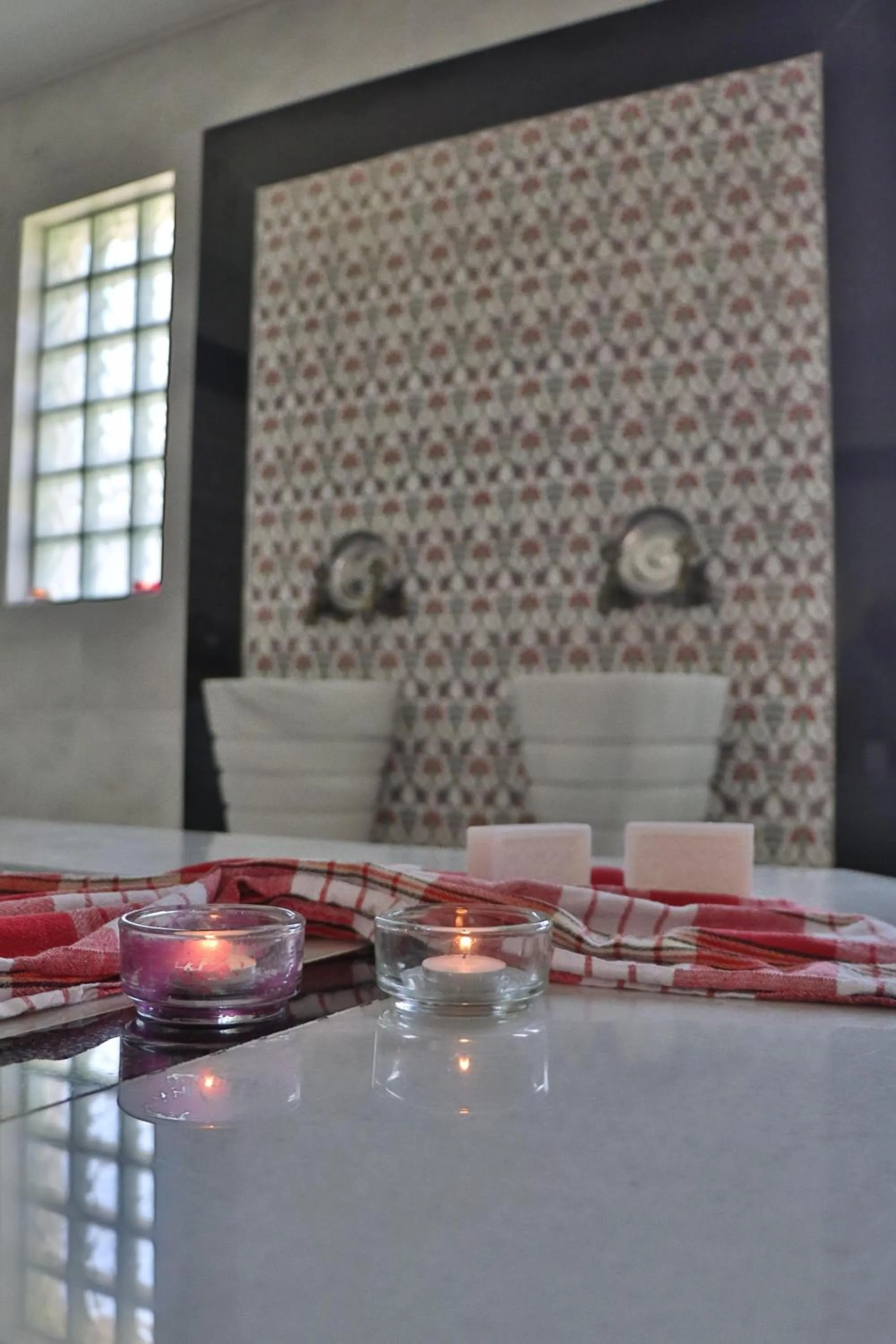 Spa and wellness centre/facilities in Aqua Fantasy Aquapark Hotel & Spa - Ultra All Inclusive