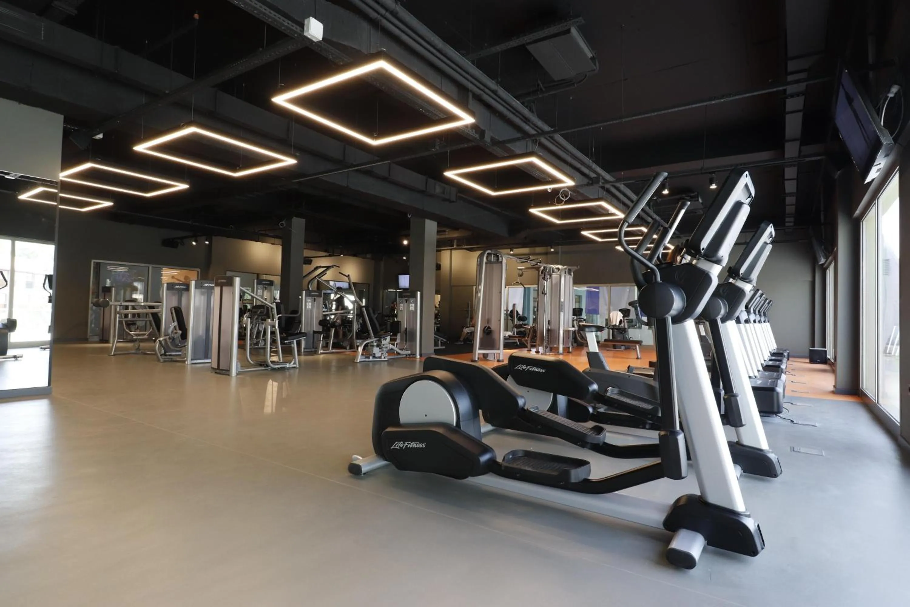 Activities in Aqua Fantasy Aquapark Hotel & Spa - Ultra All Inclusive