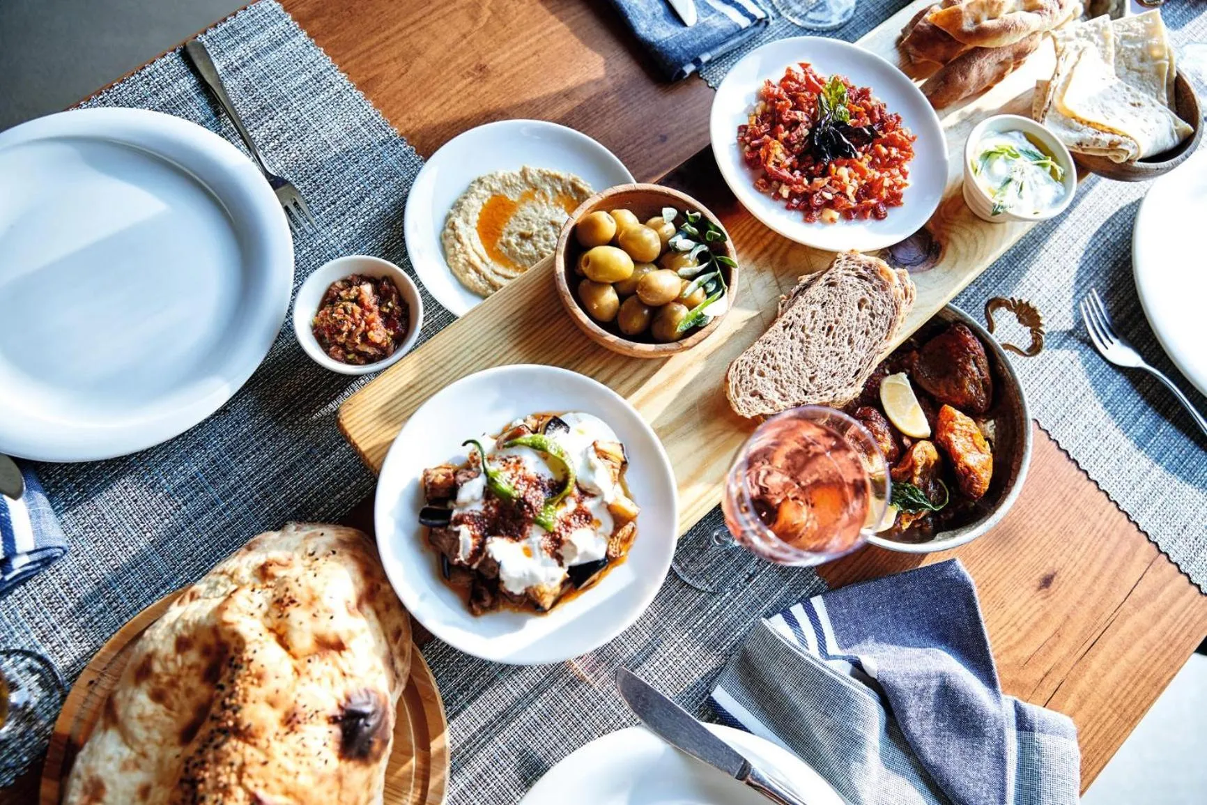 People in Aqua Fantasy Aquapark Hotel & Spa - Ultra All Inclusive