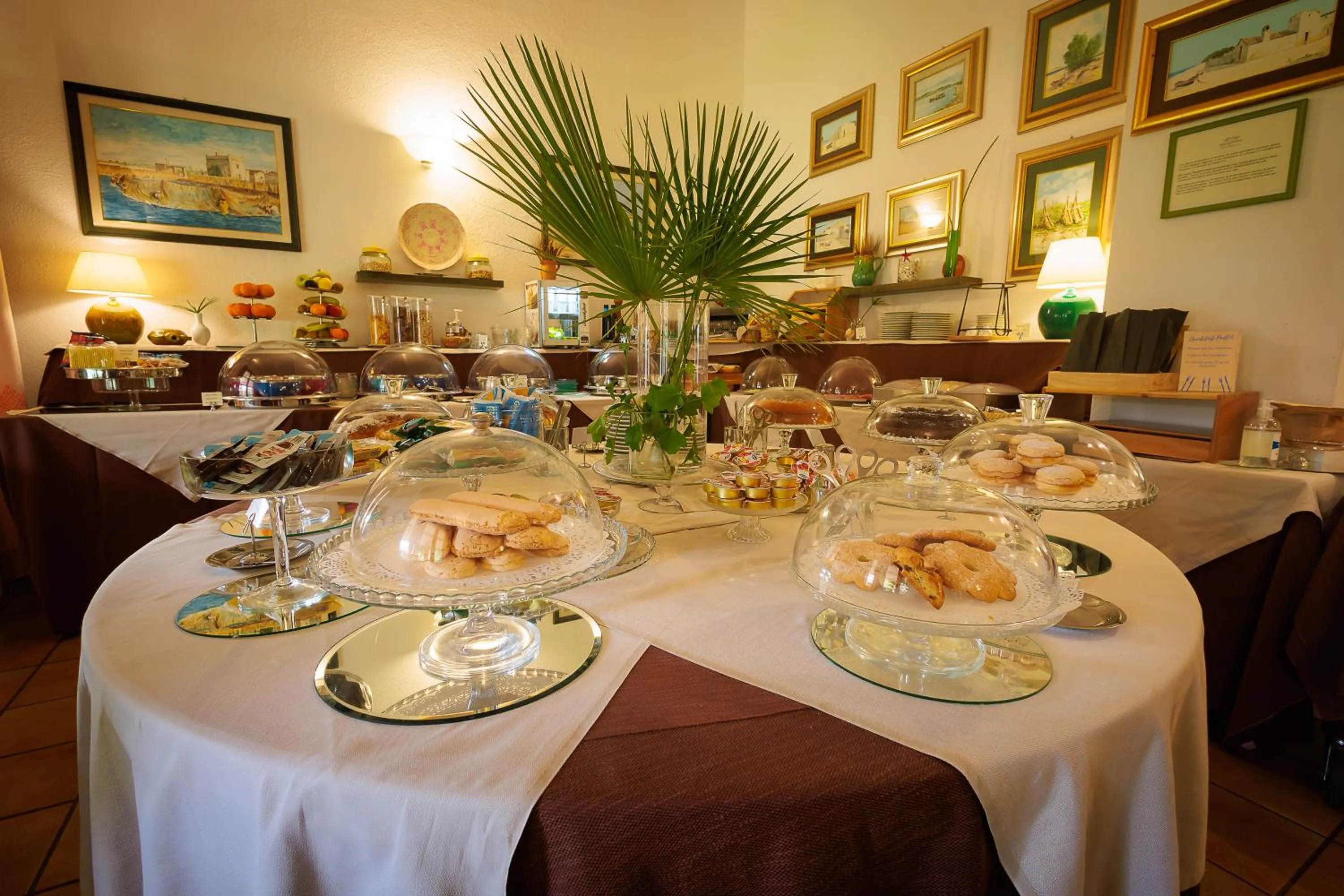 Sa Pedrera Country Hotel