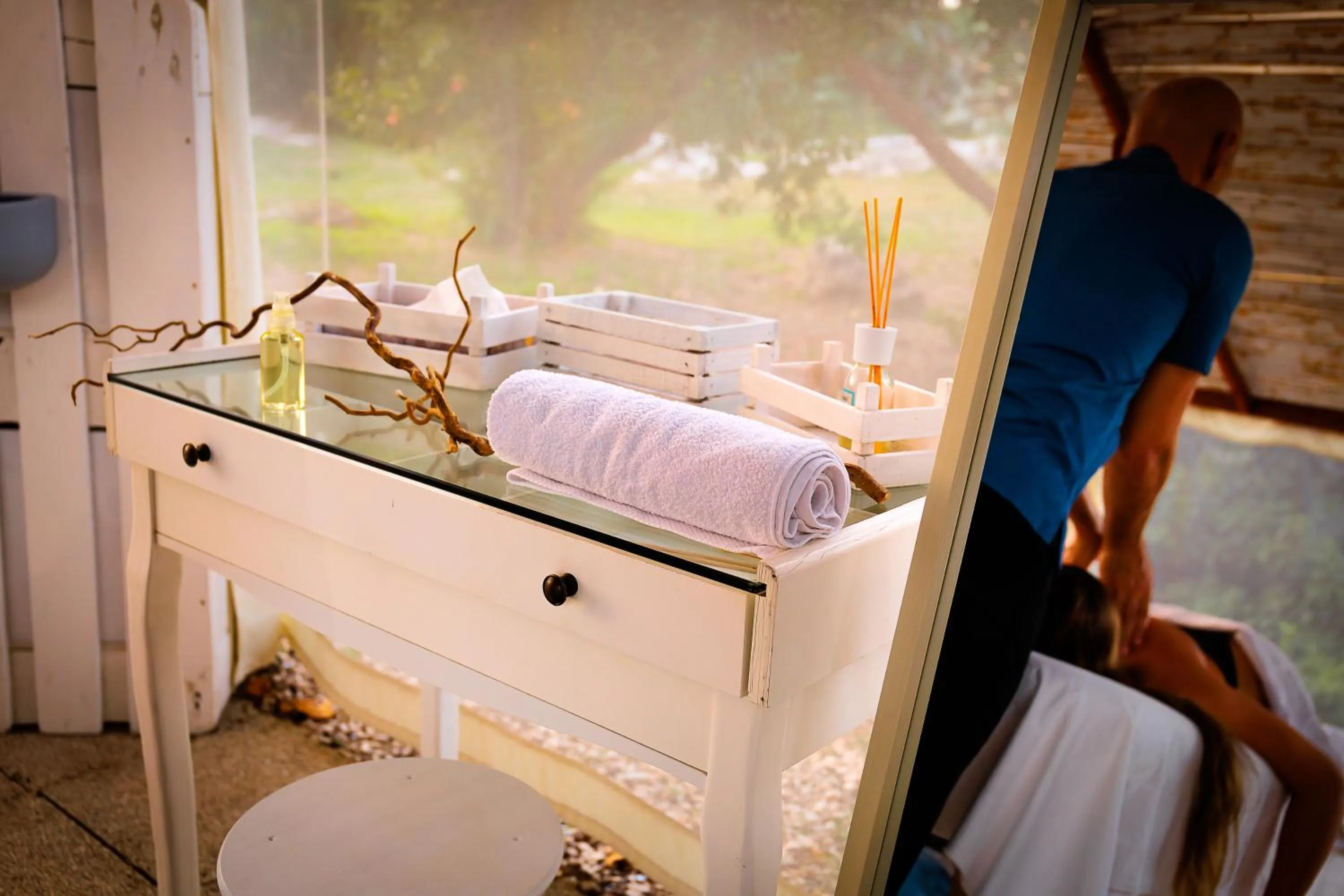 Sa Pedrera Country Hotel