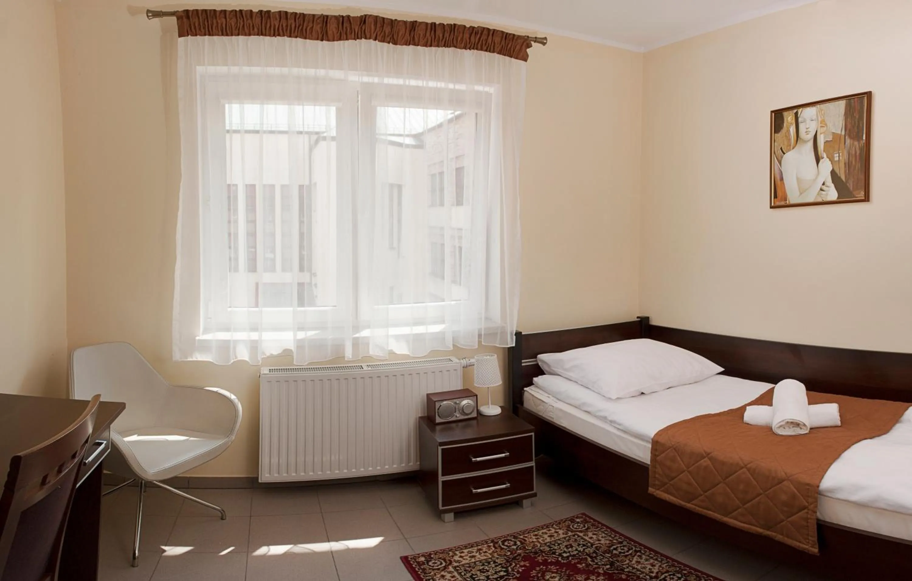 Photo of the whole room, Bed in Lawa