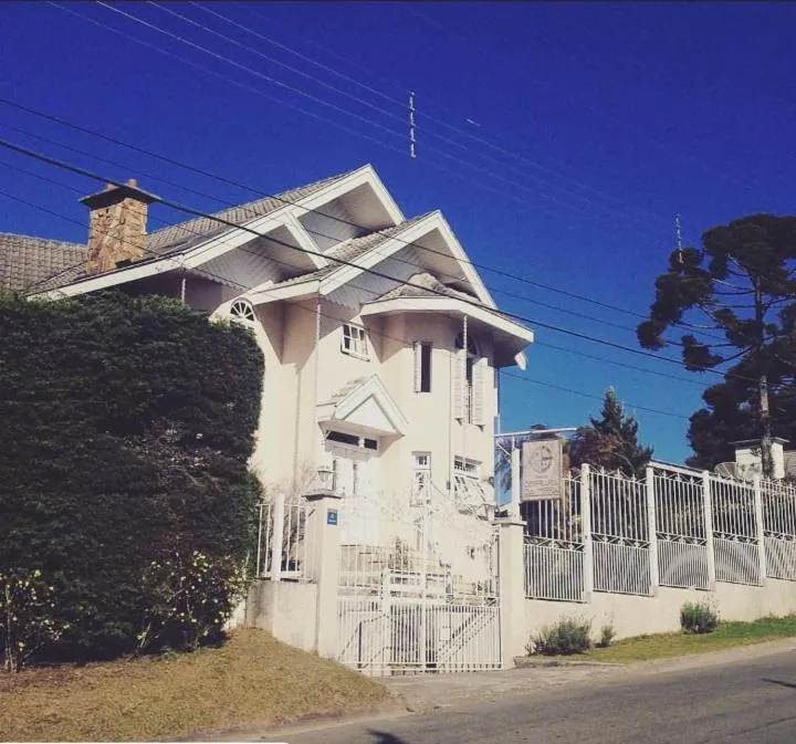 Pousada Confraria da Terra