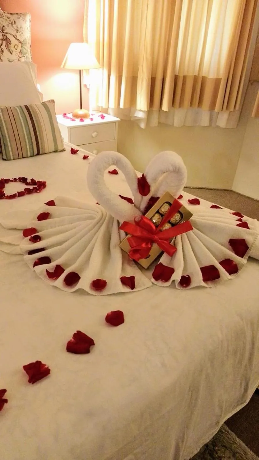 Bed in Pousada Confraria da Terra