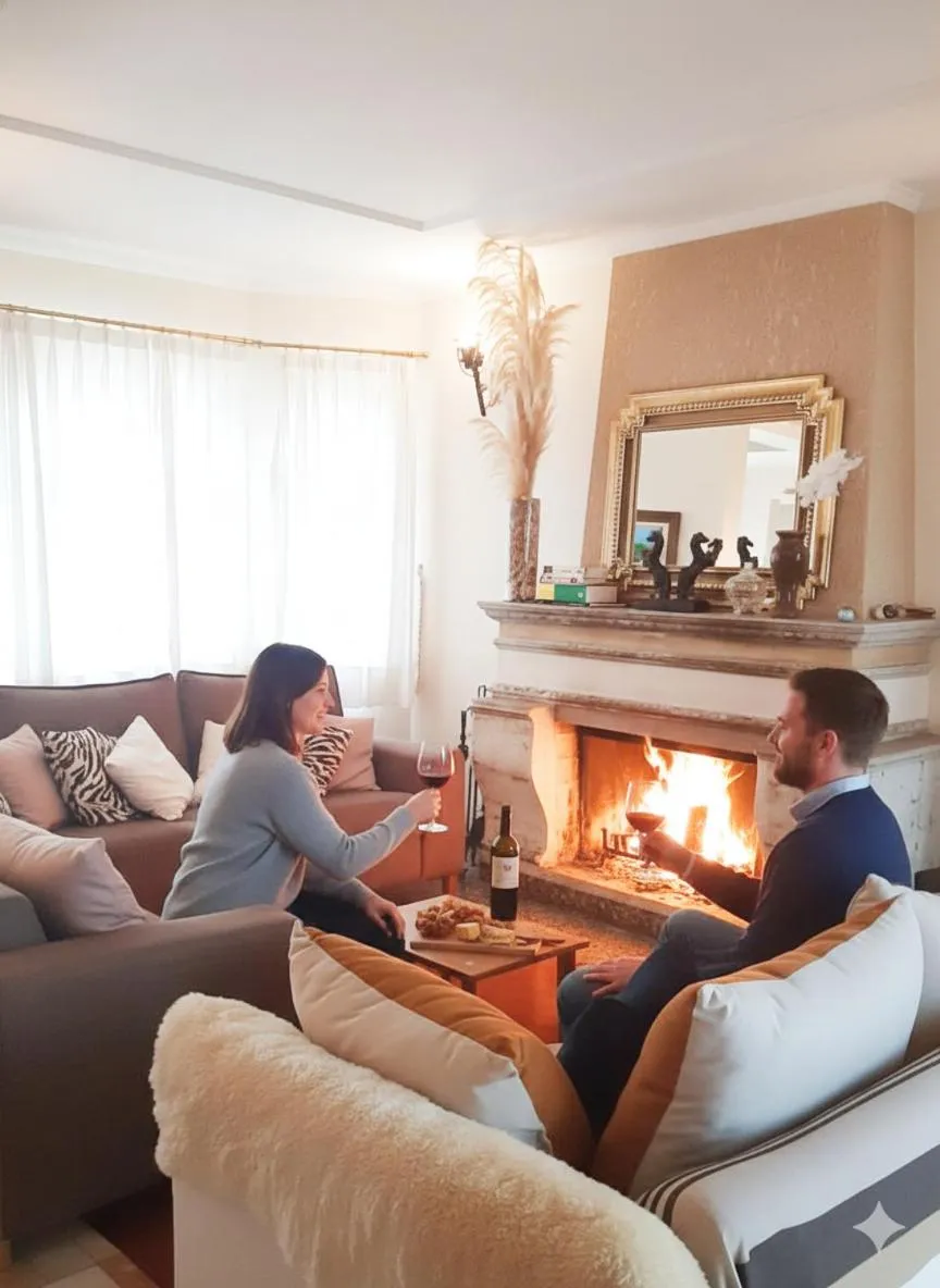 Pousada Confraria da Terra