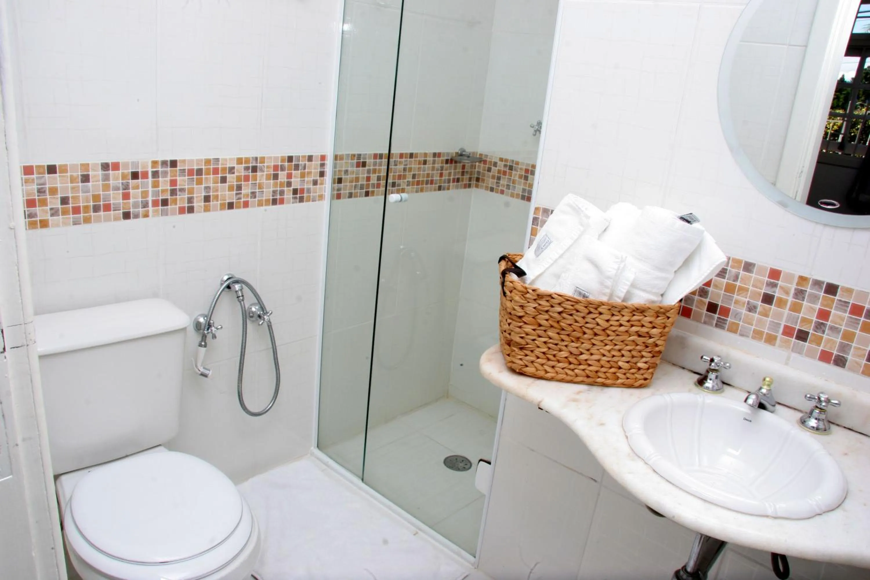 Pousada Confraria da Terra