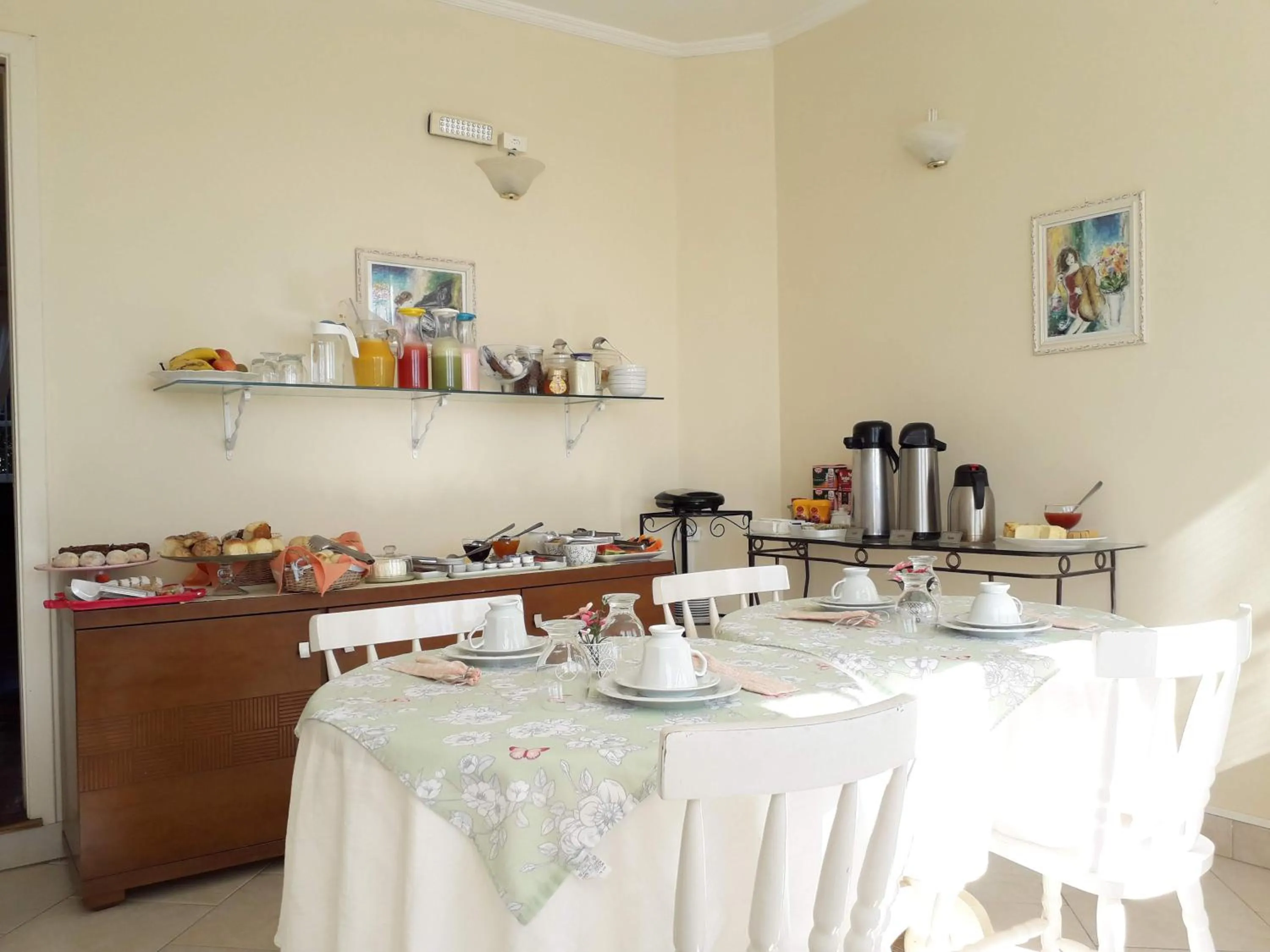 Pousada Confraria da Terra