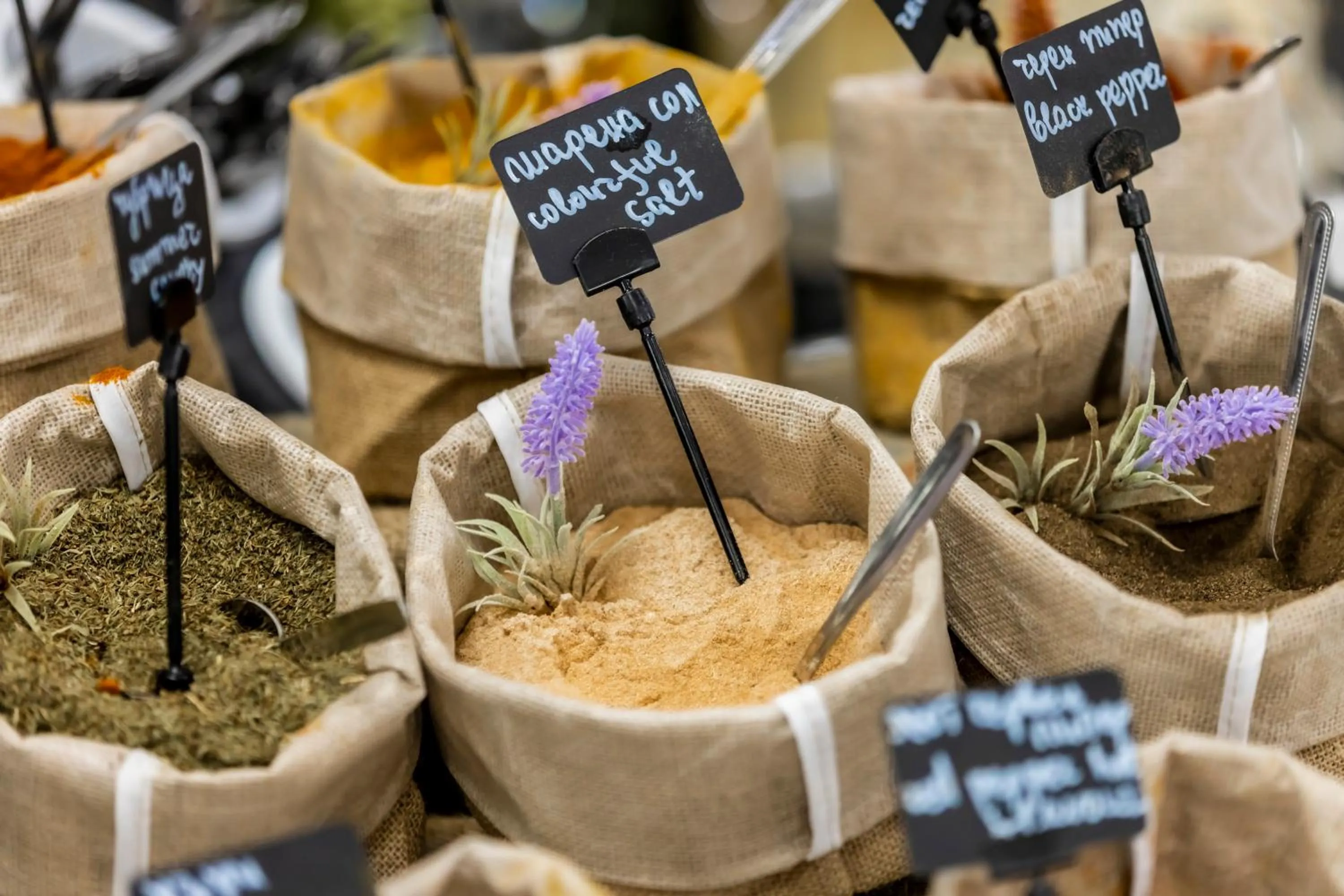 Food and drinks in Prestige Deluxe Hotel Aquapark Club - All inclusive