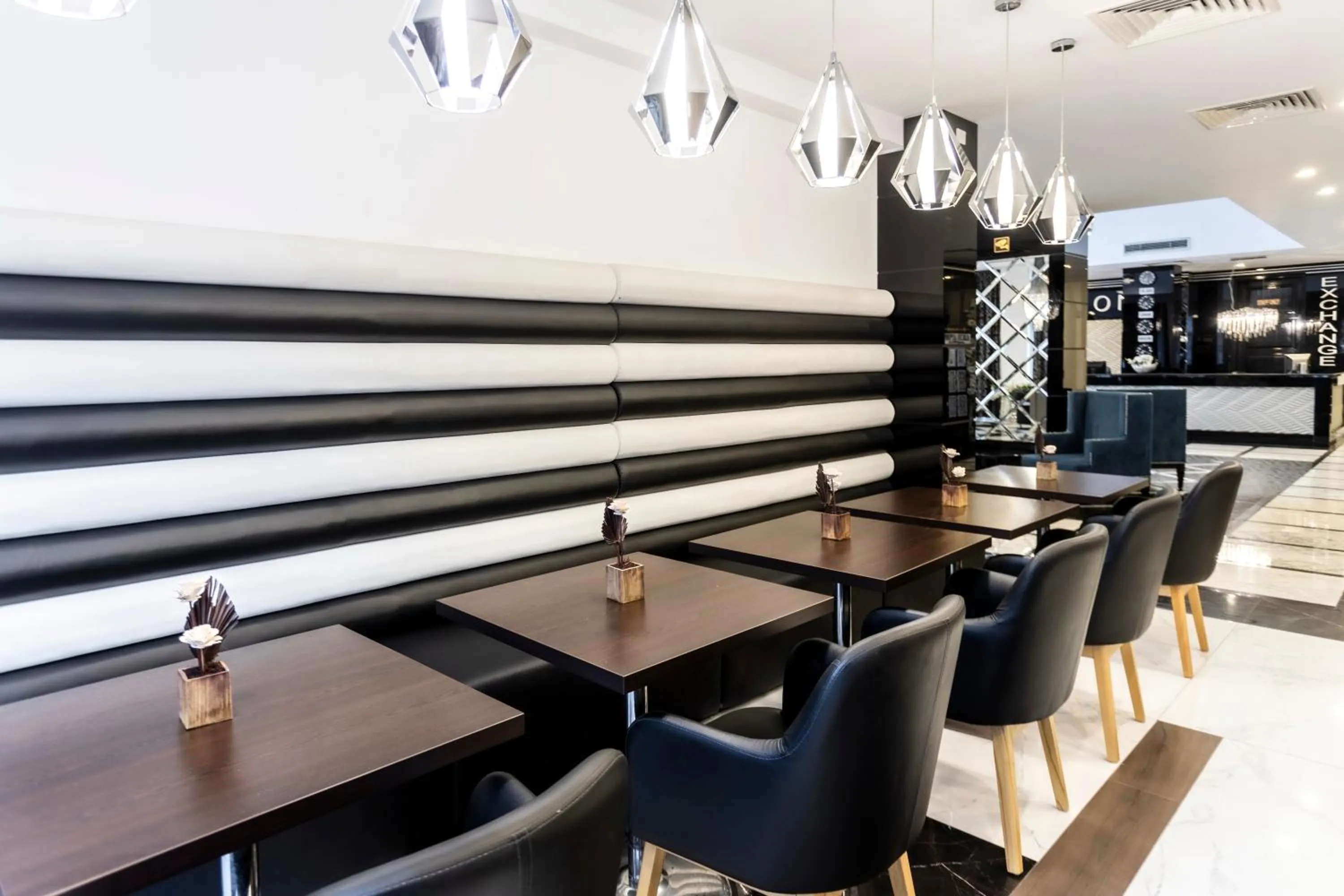 Lounge or bar in Prestige Deluxe Hotel Aquapark Club - All inclusive