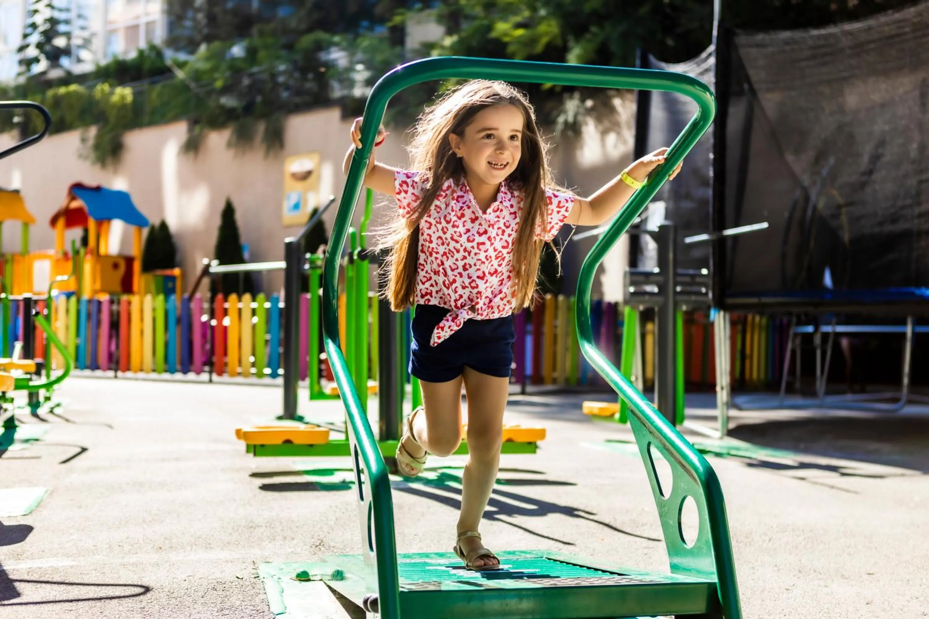 Day in Prestige Deluxe Hotel Aquapark Club - All inclusive