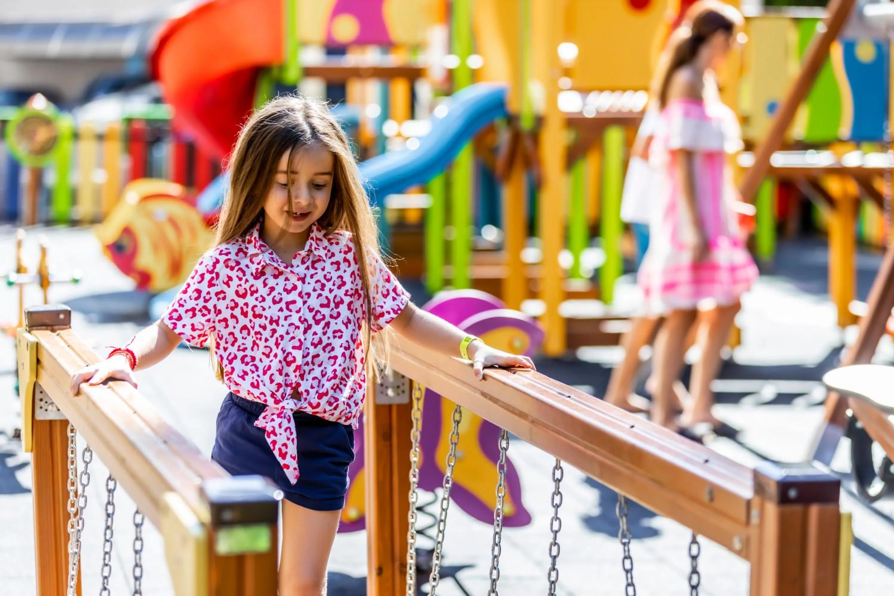 Day in Prestige Deluxe Hotel Aquapark Club - All inclusive