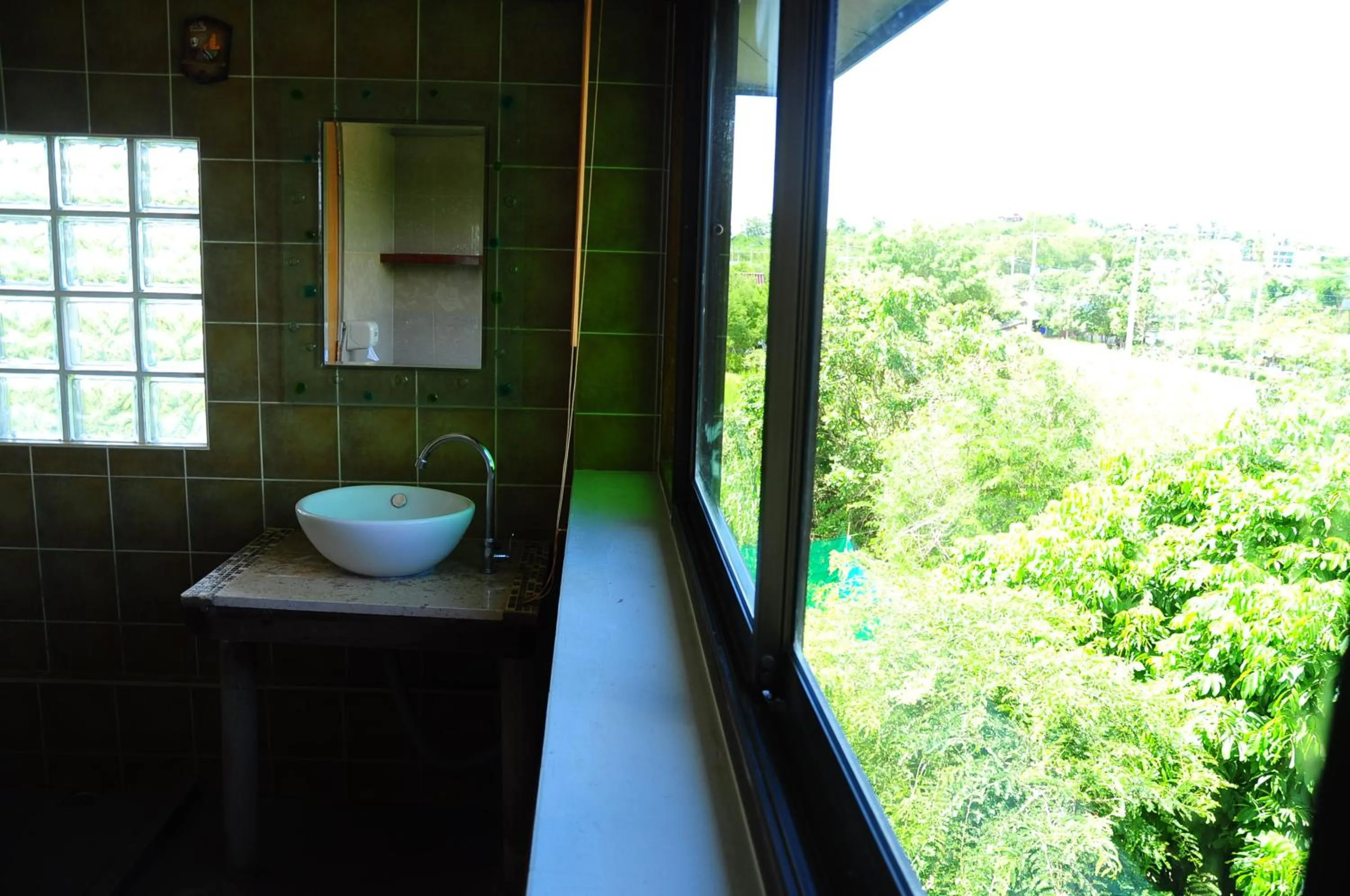 Phumimalee Nature View Resort