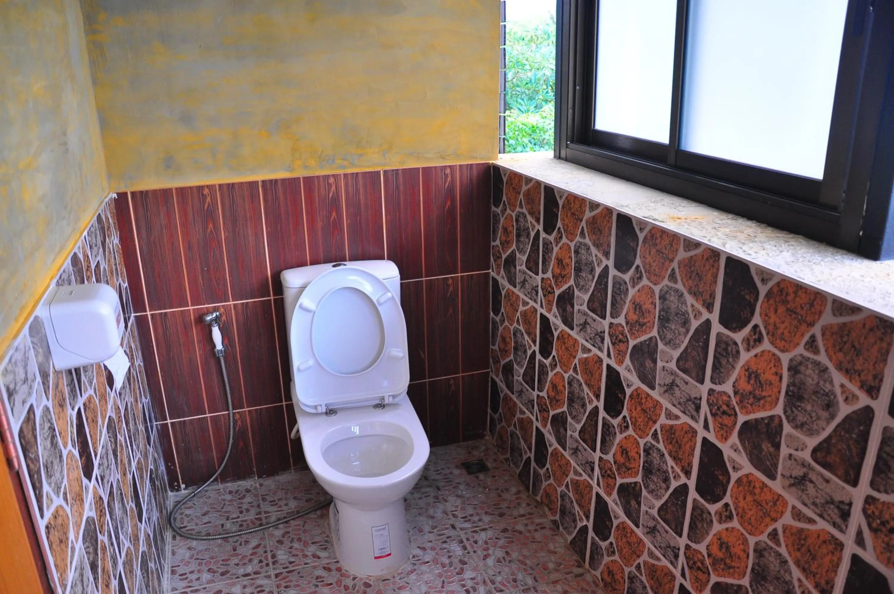 Phumimalee Nature View Resort