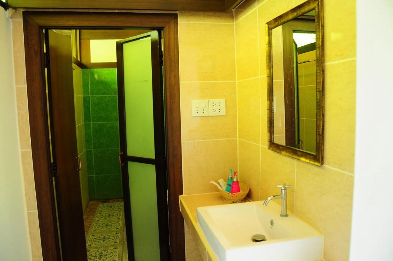 Phumimalee Nature View Resort