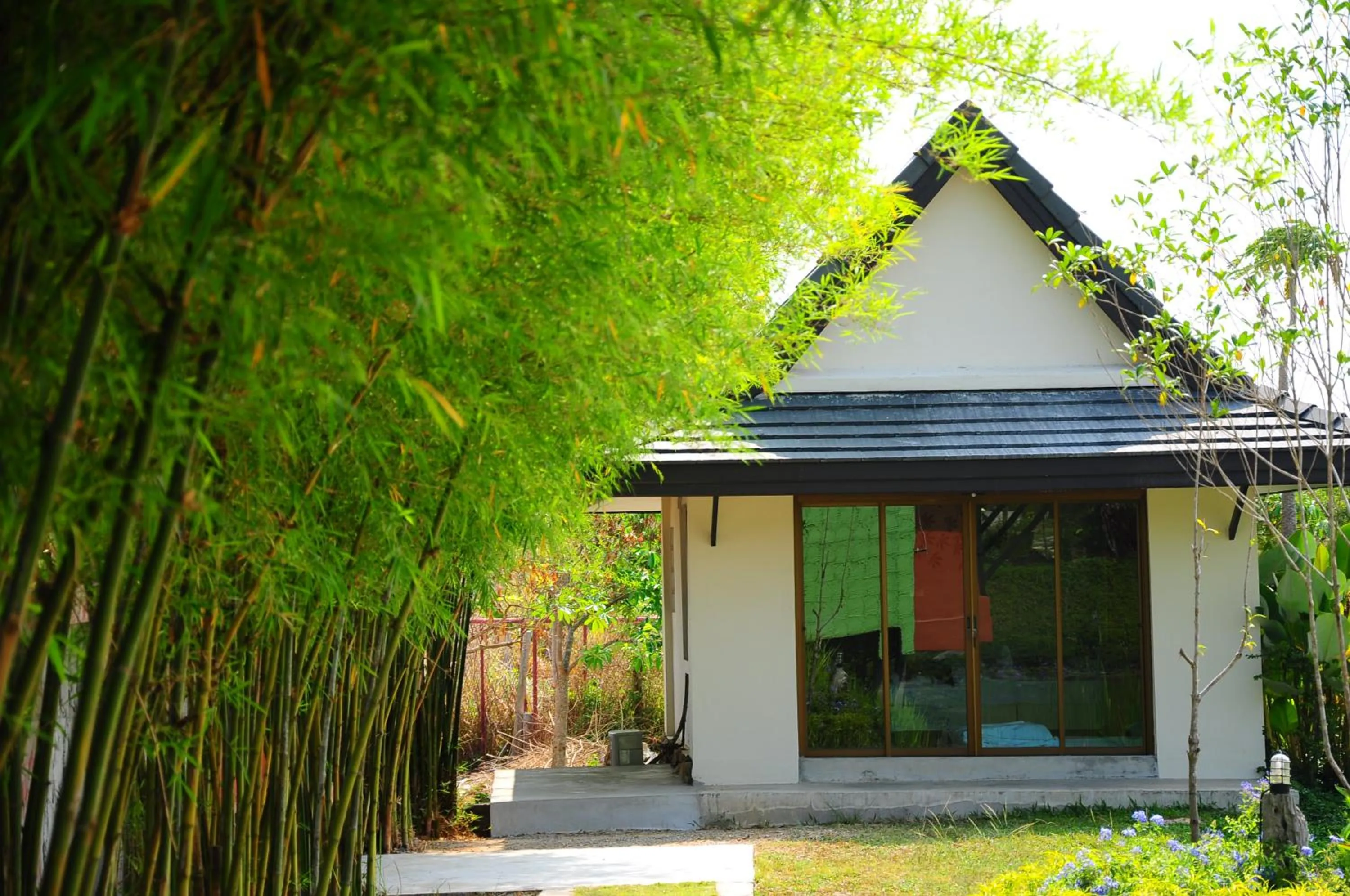 Phumimalee Nature View Resort