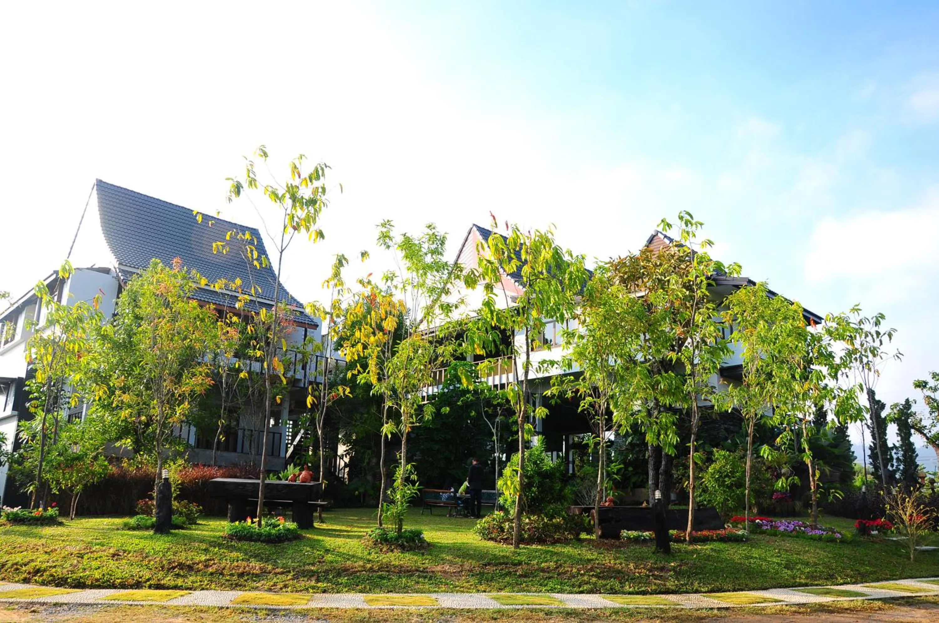 Phumimalee Nature View Resort