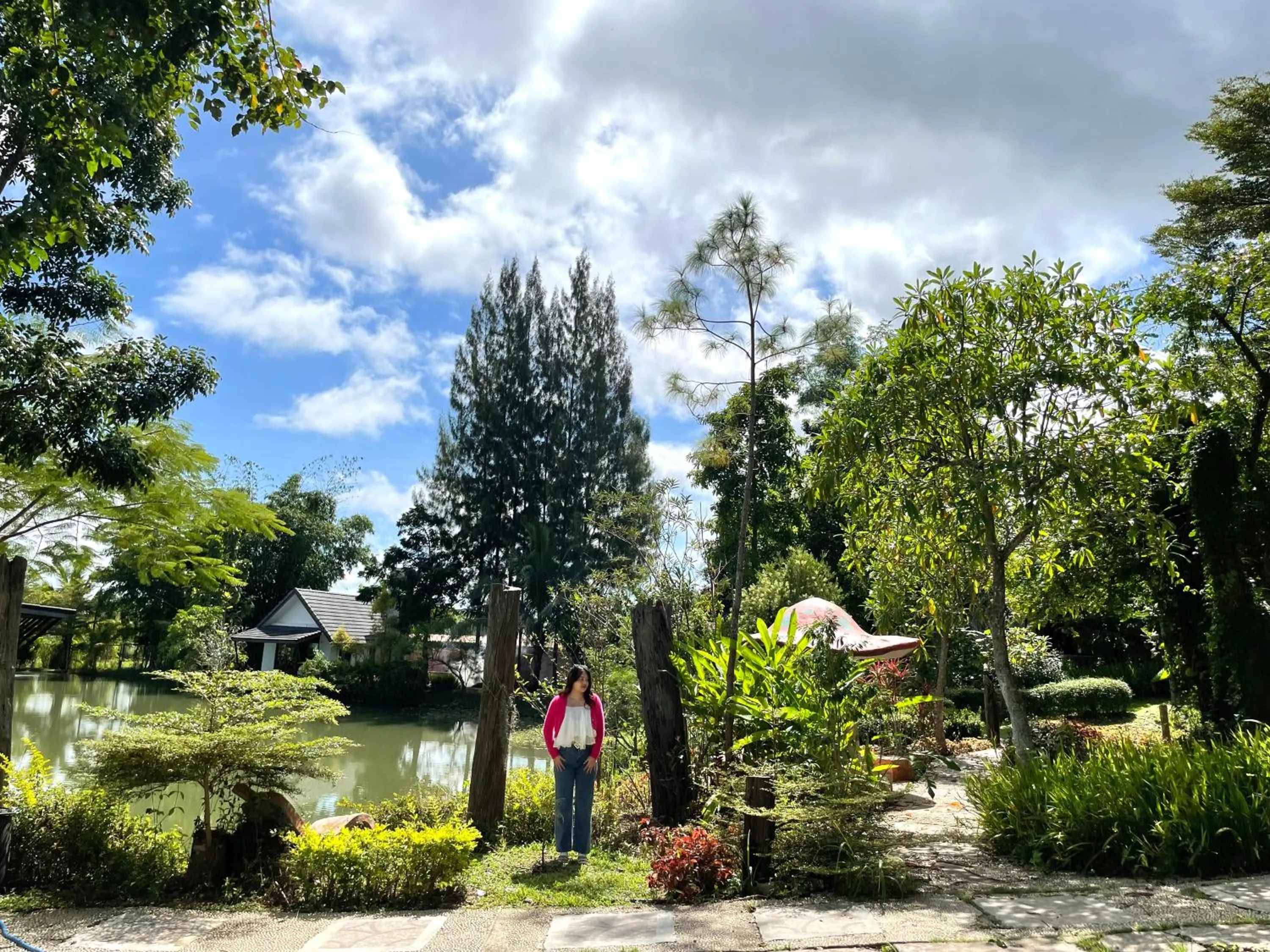 Phumimalee Nature View Resort