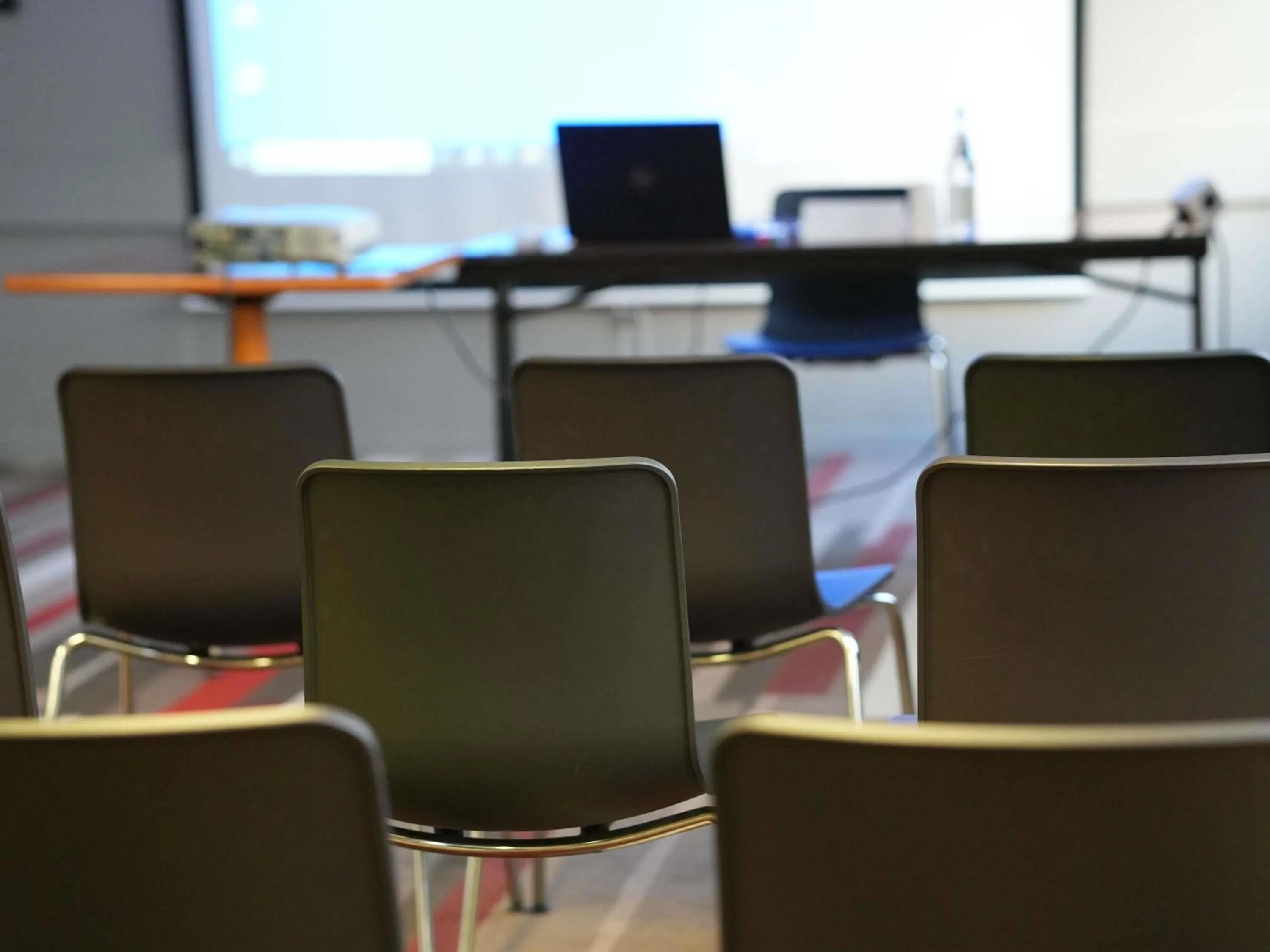 Meeting/conference room in ibis Caen Porte d’Angleterre