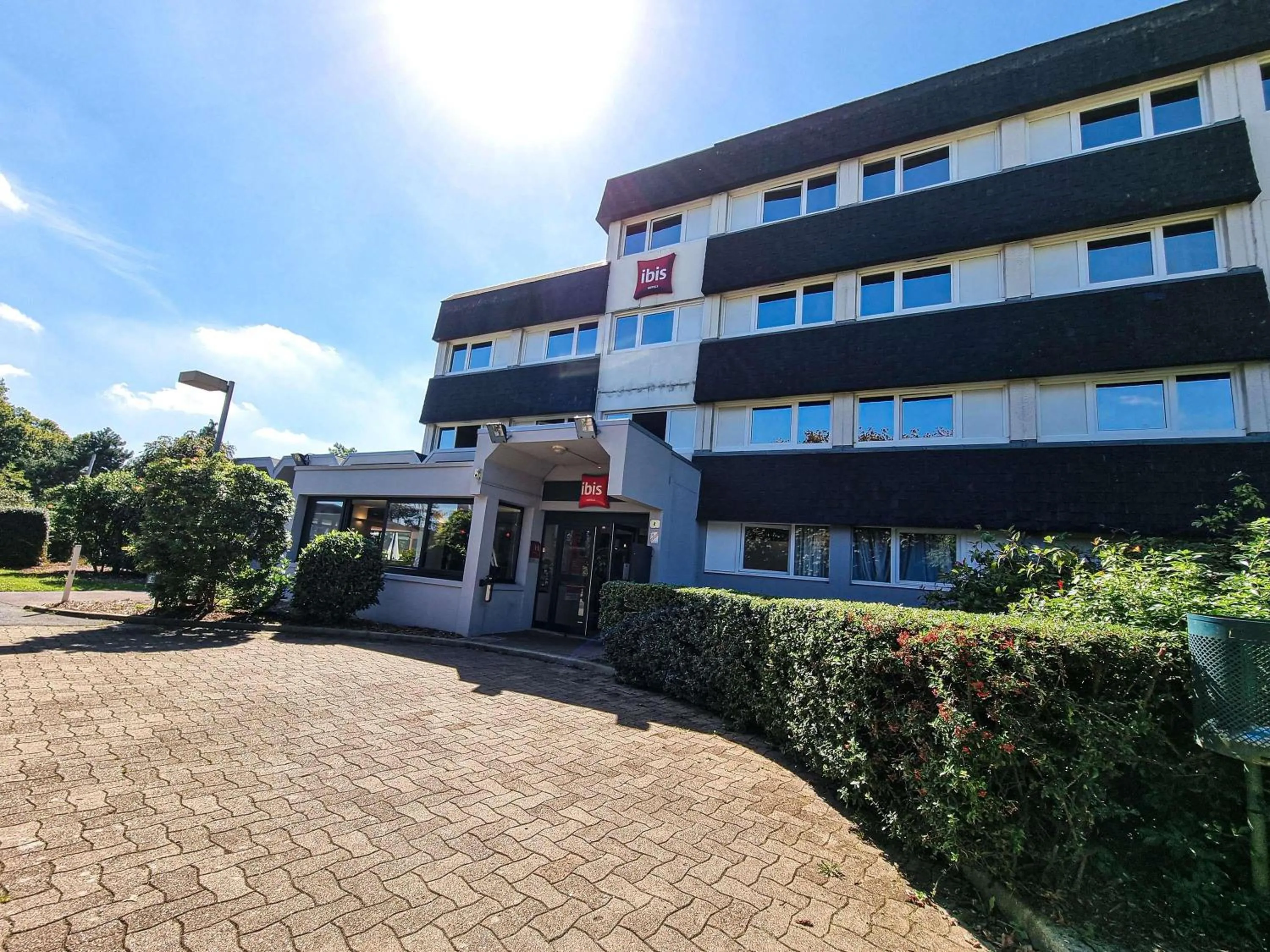 Other in ibis Caen Porte d’Angleterre