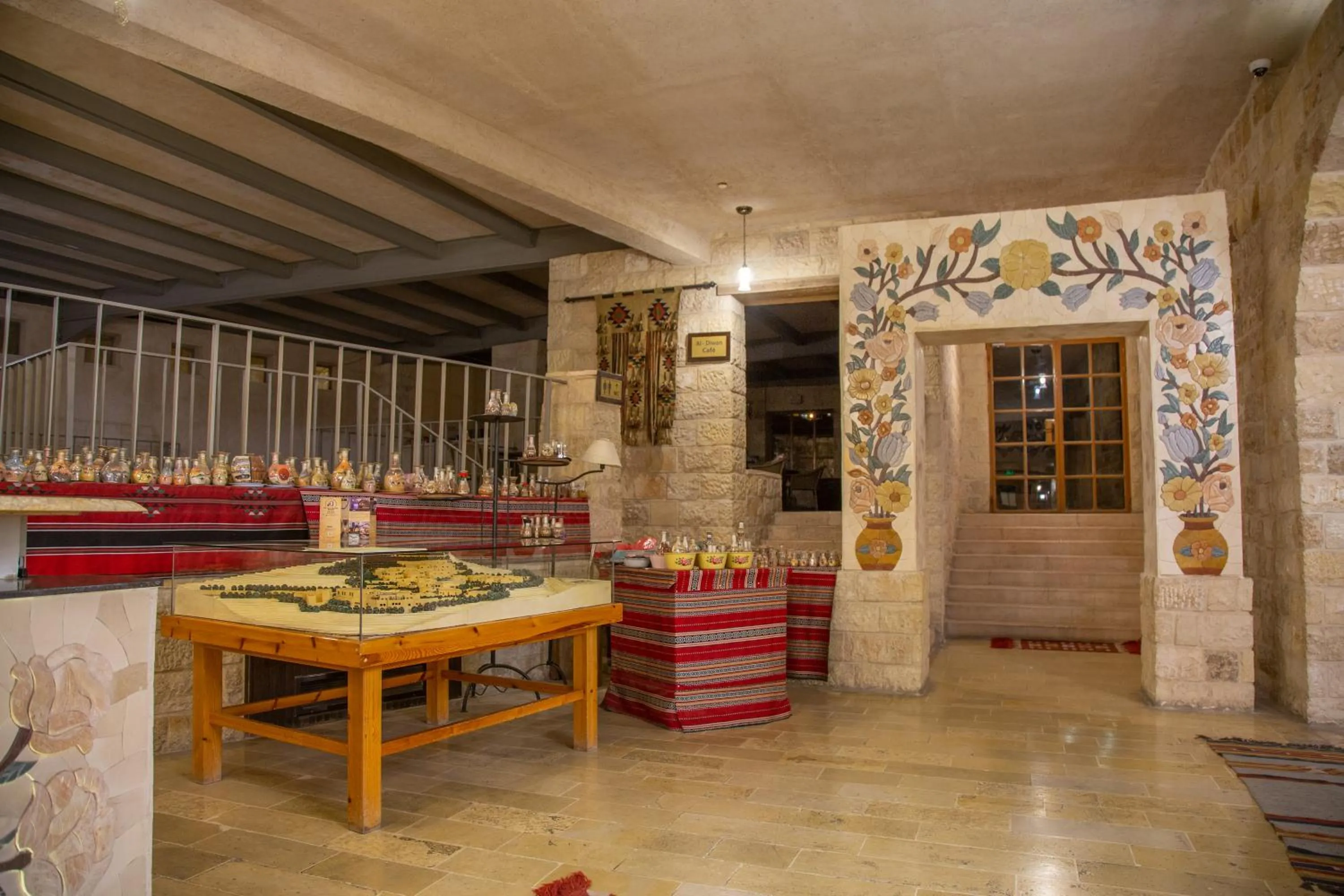 The Old Village Hotel & Resort