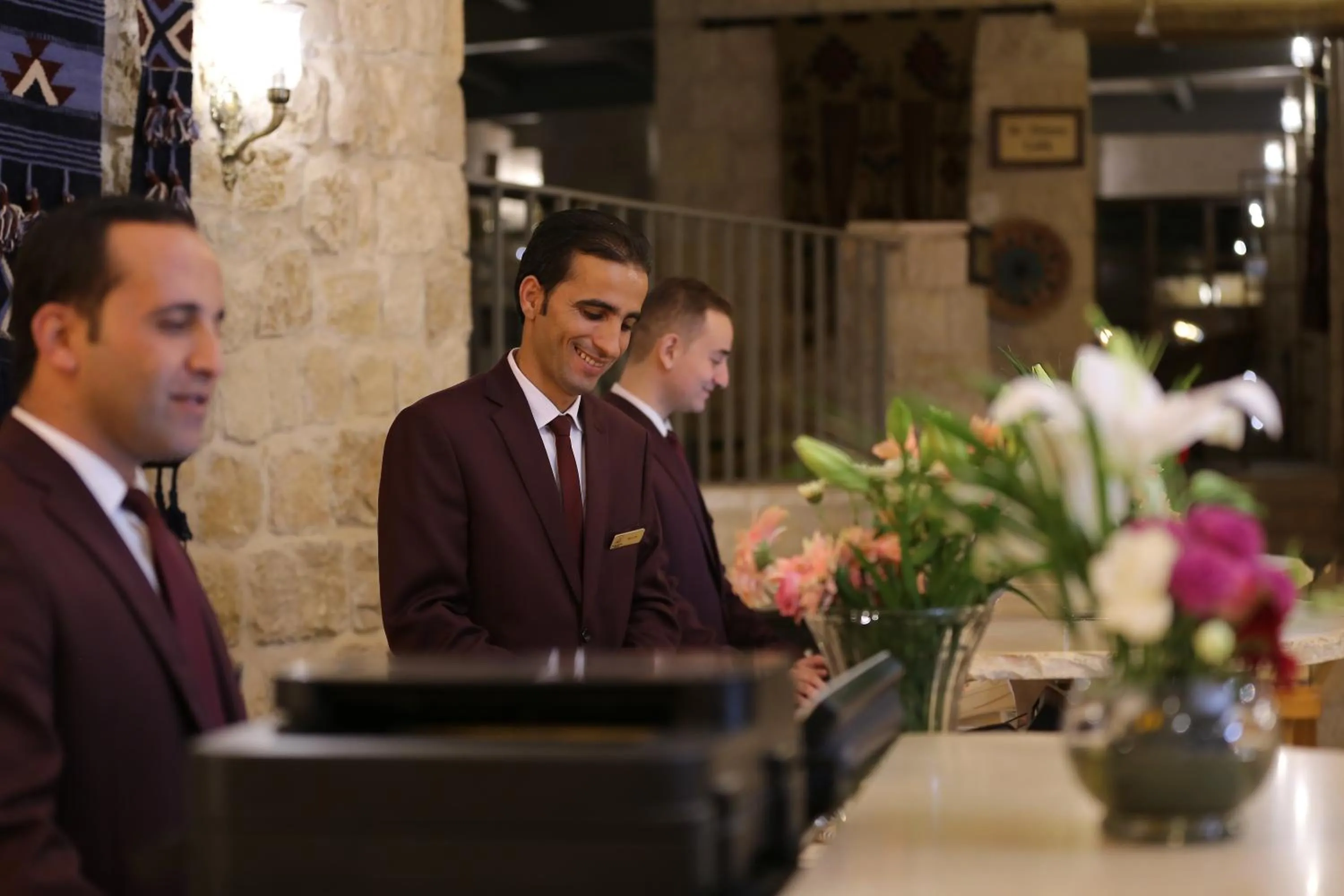 The Old Village Hotel & Resort