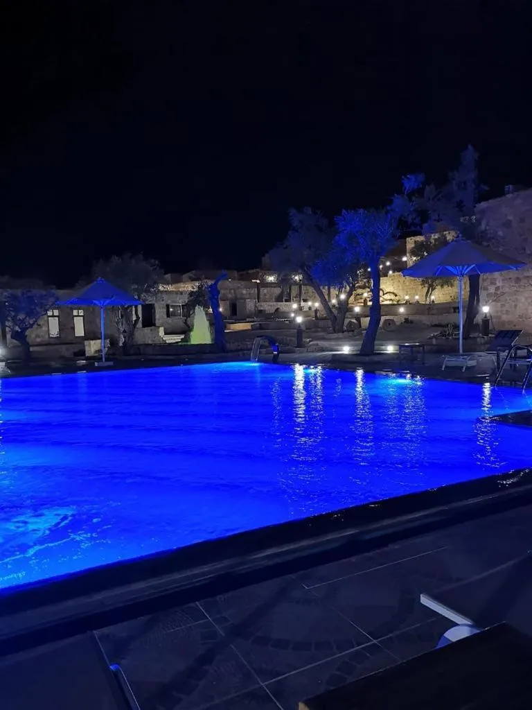 The Old Village Hotel & Resort