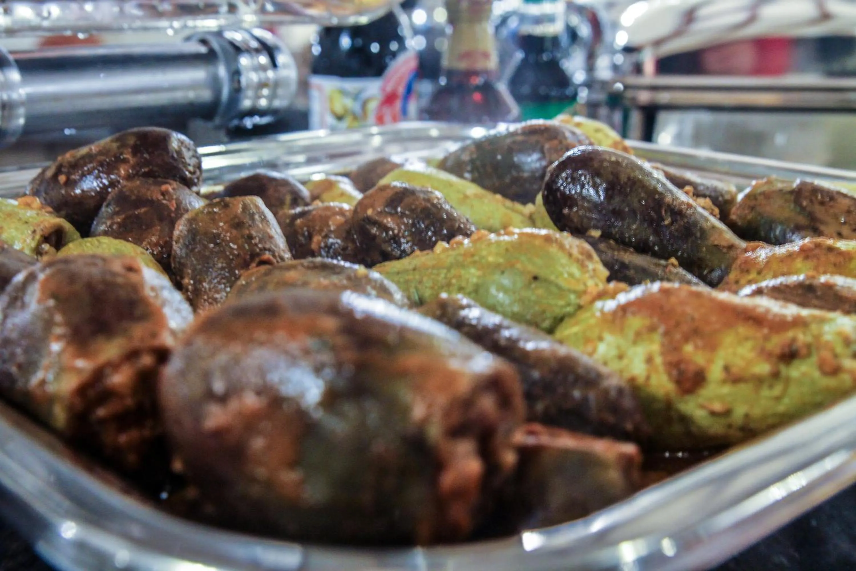 The Old Village Hotel & Resort