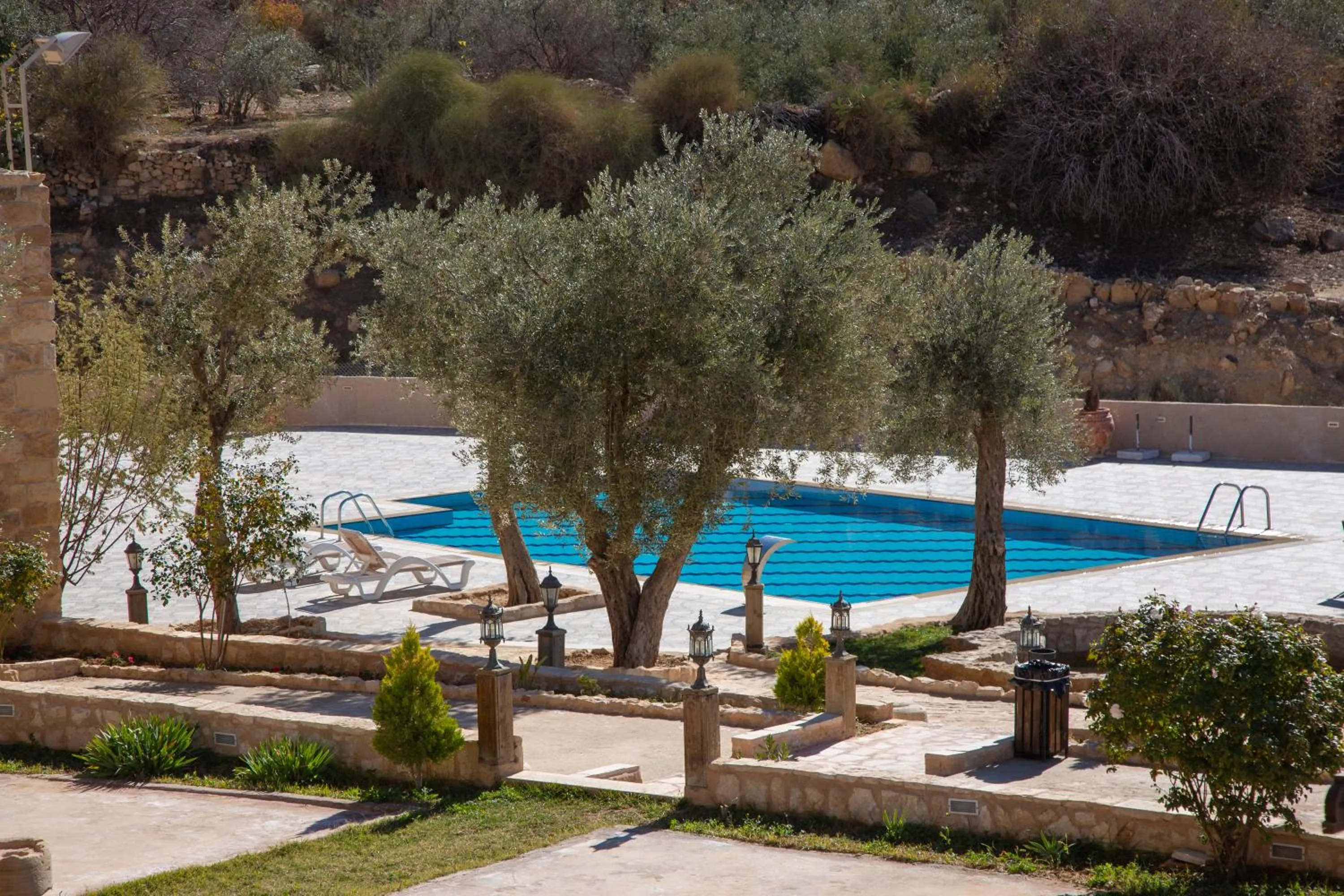 The Old Village Hotel & Resort