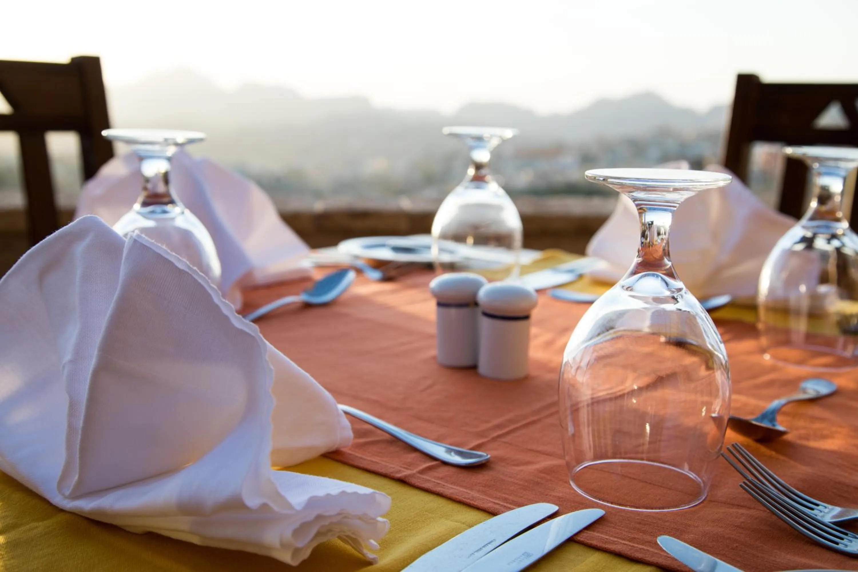 The Old Village Hotel & Resort