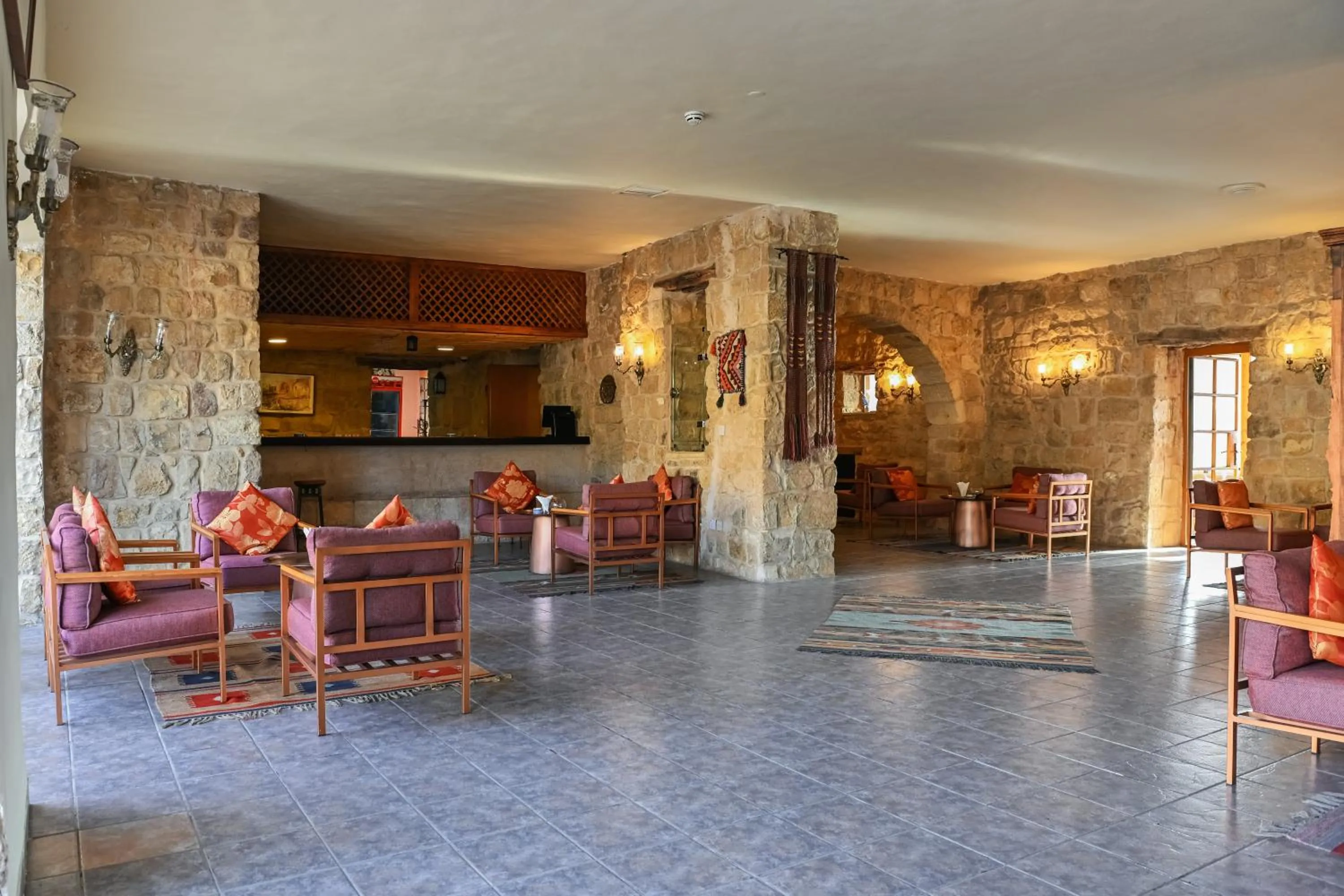 The Old Village Hotel & Resort