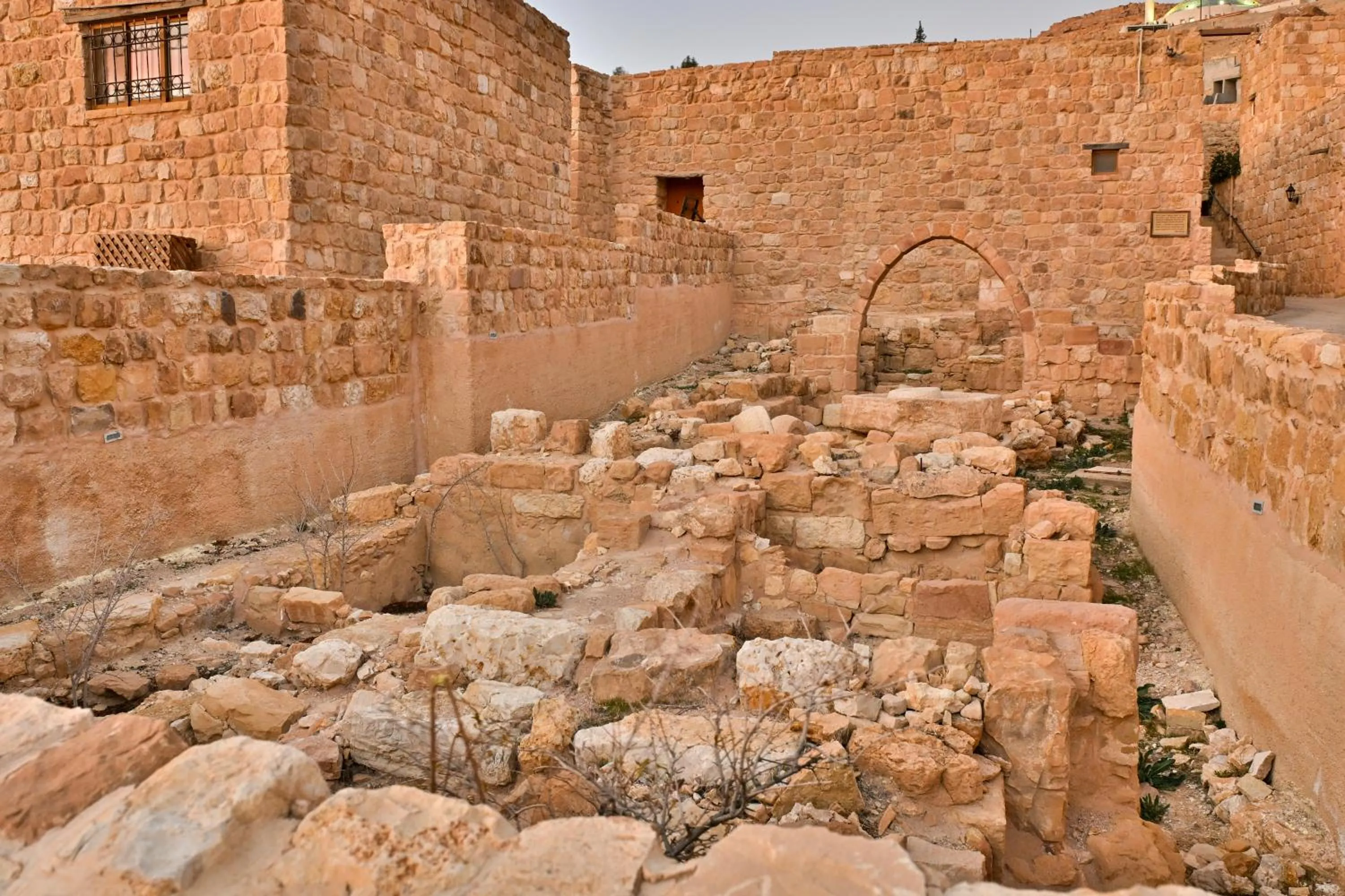 The Old Village Hotel & Resort