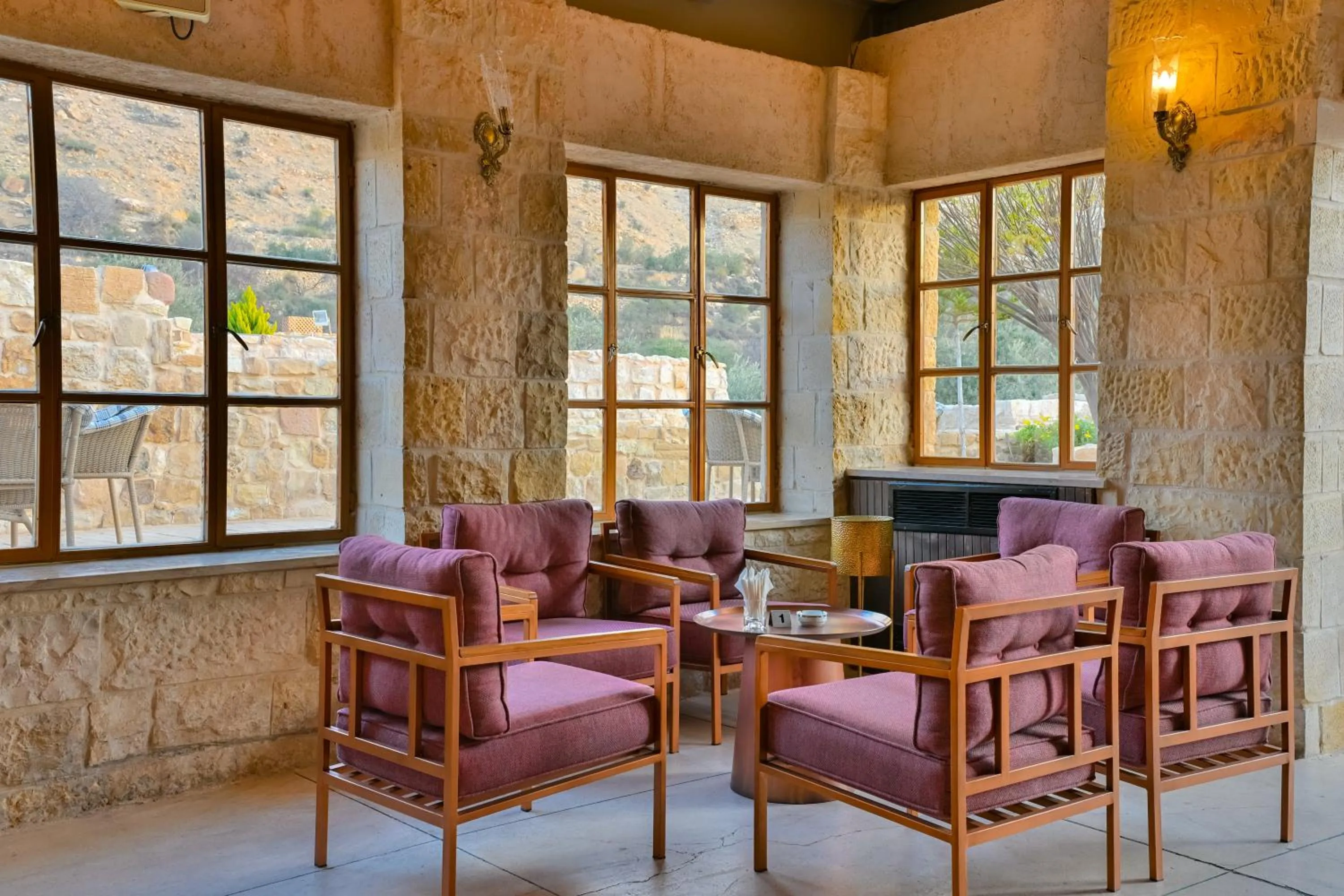 The Old Village Hotel & Resort