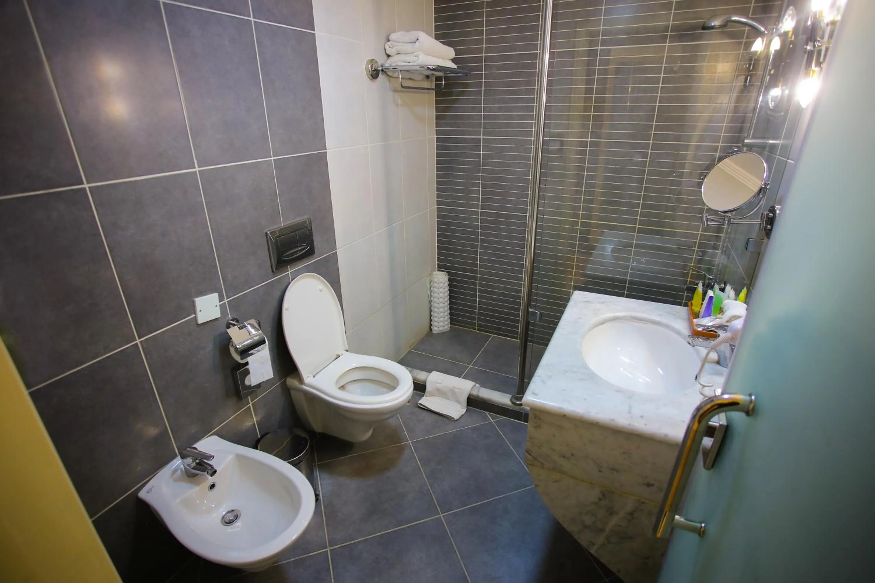 The Old Village Hotel & Resort