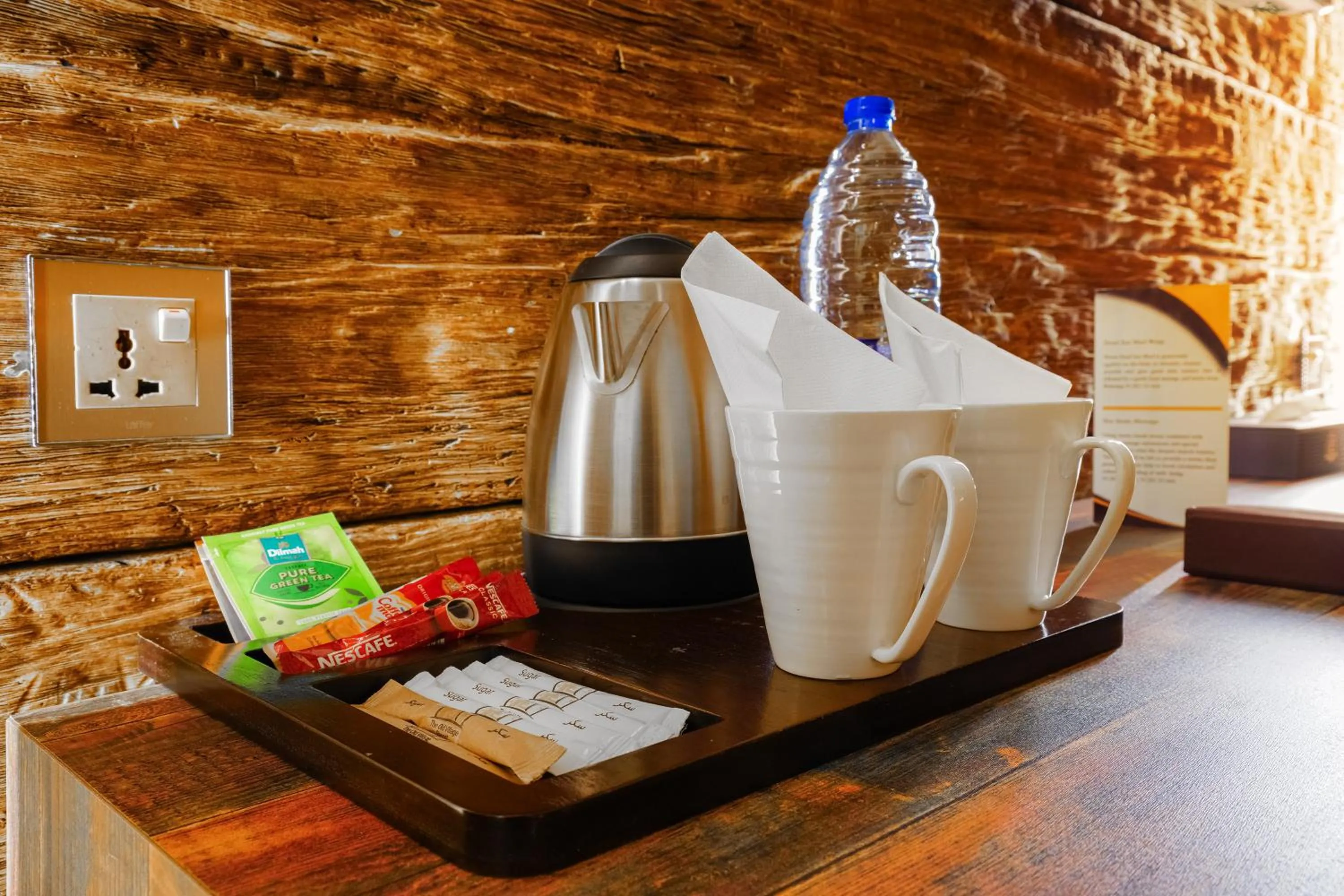 The Old Village Hotel & Resort