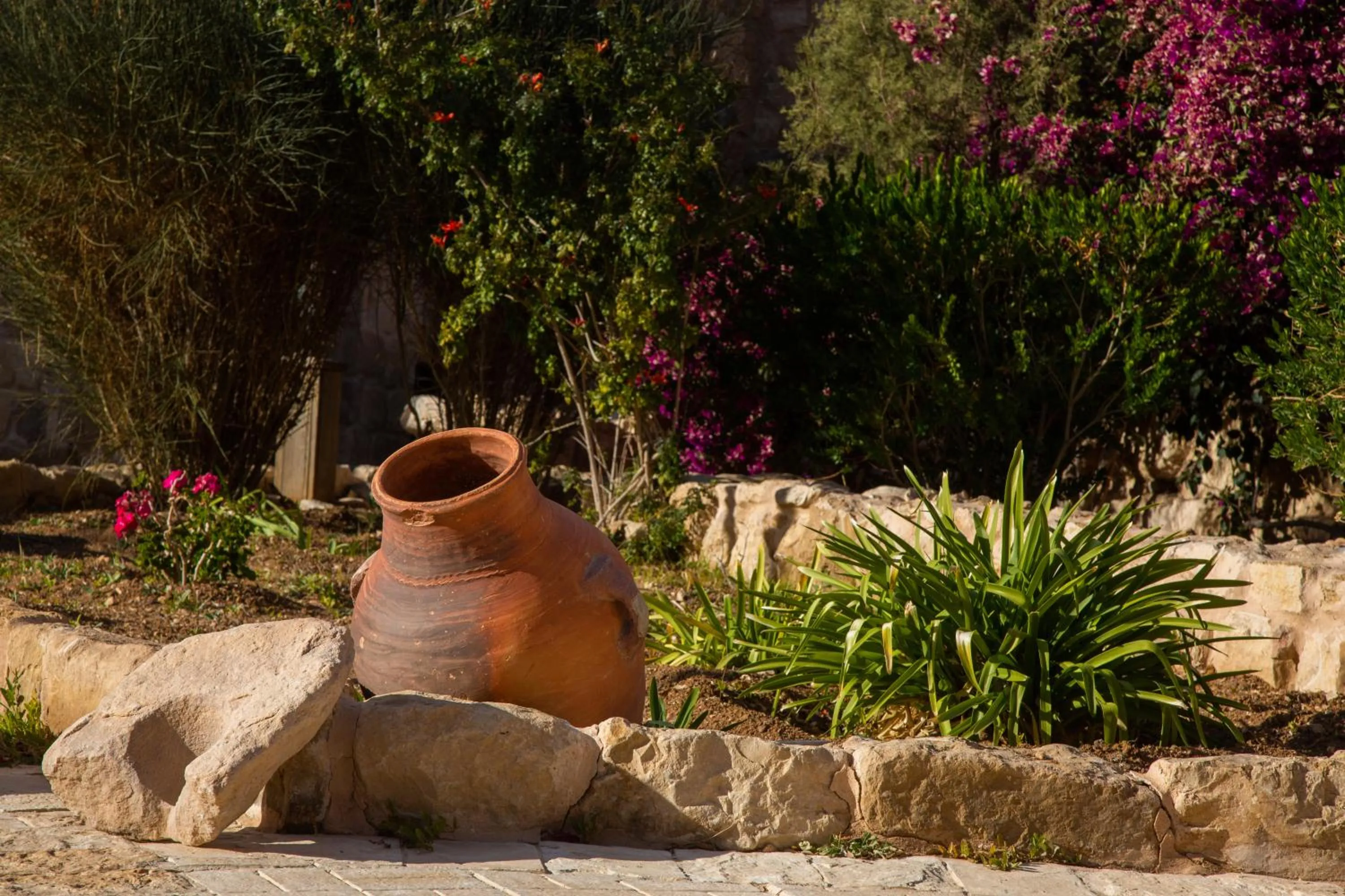 The Old Village Hotel & Resort