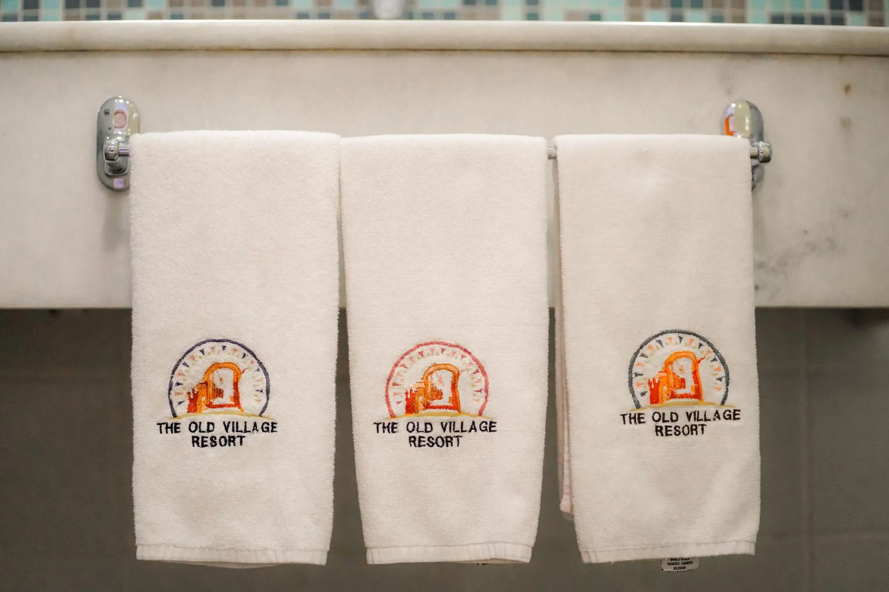 The Old Village Hotel & Resort