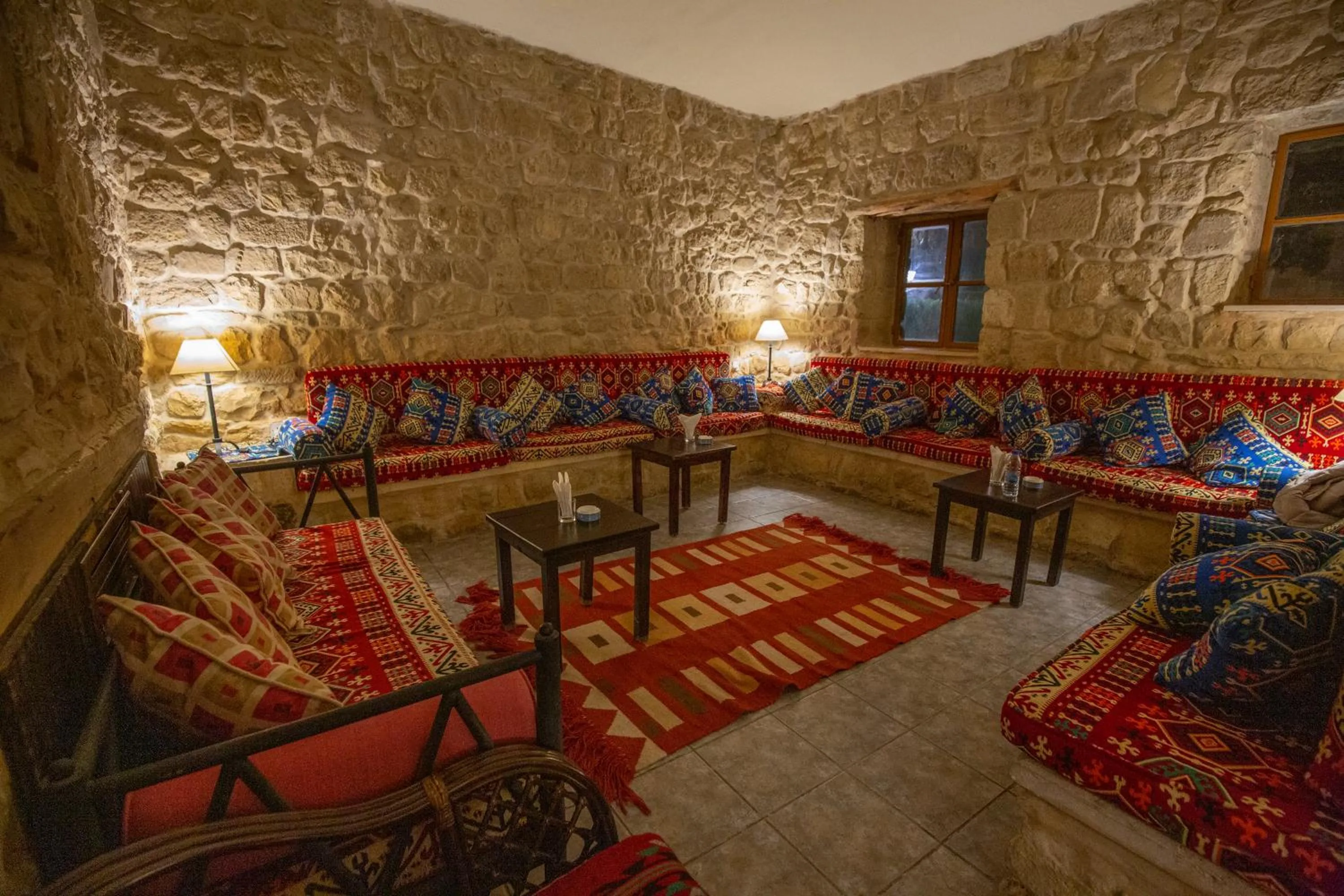 The Old Village Hotel & Resort