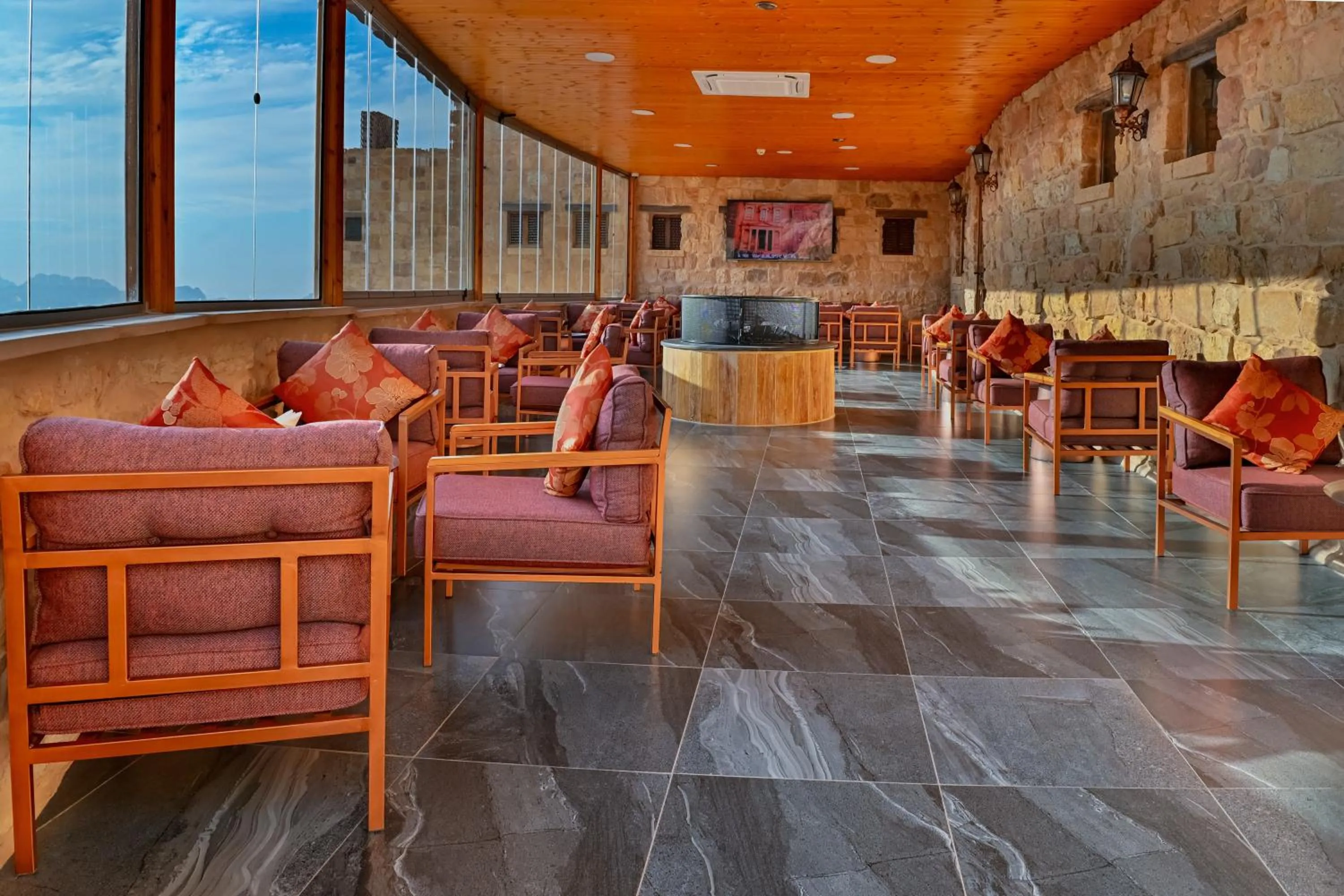 The Old Village Hotel & Resort