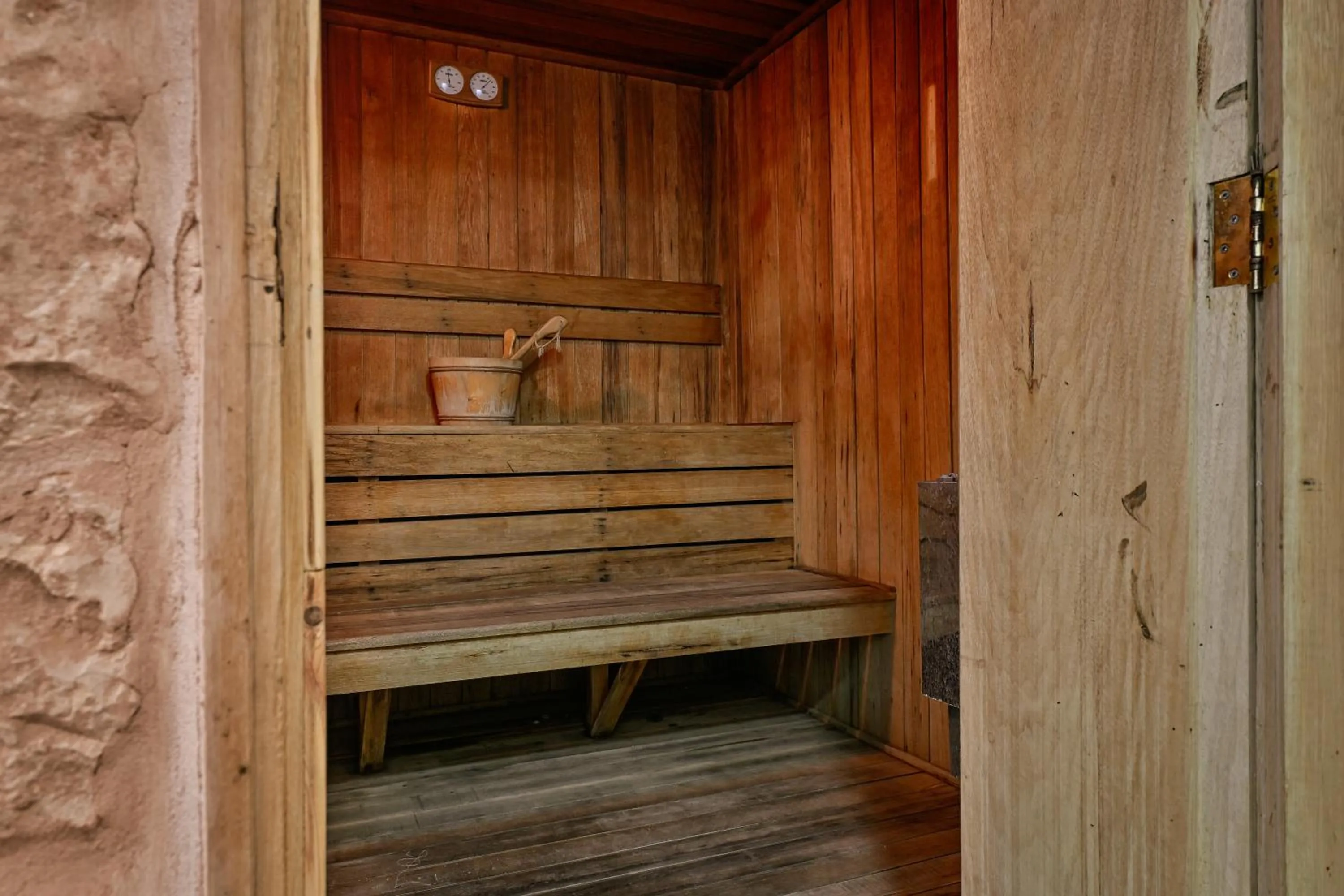 The Old Village Hotel & Resort