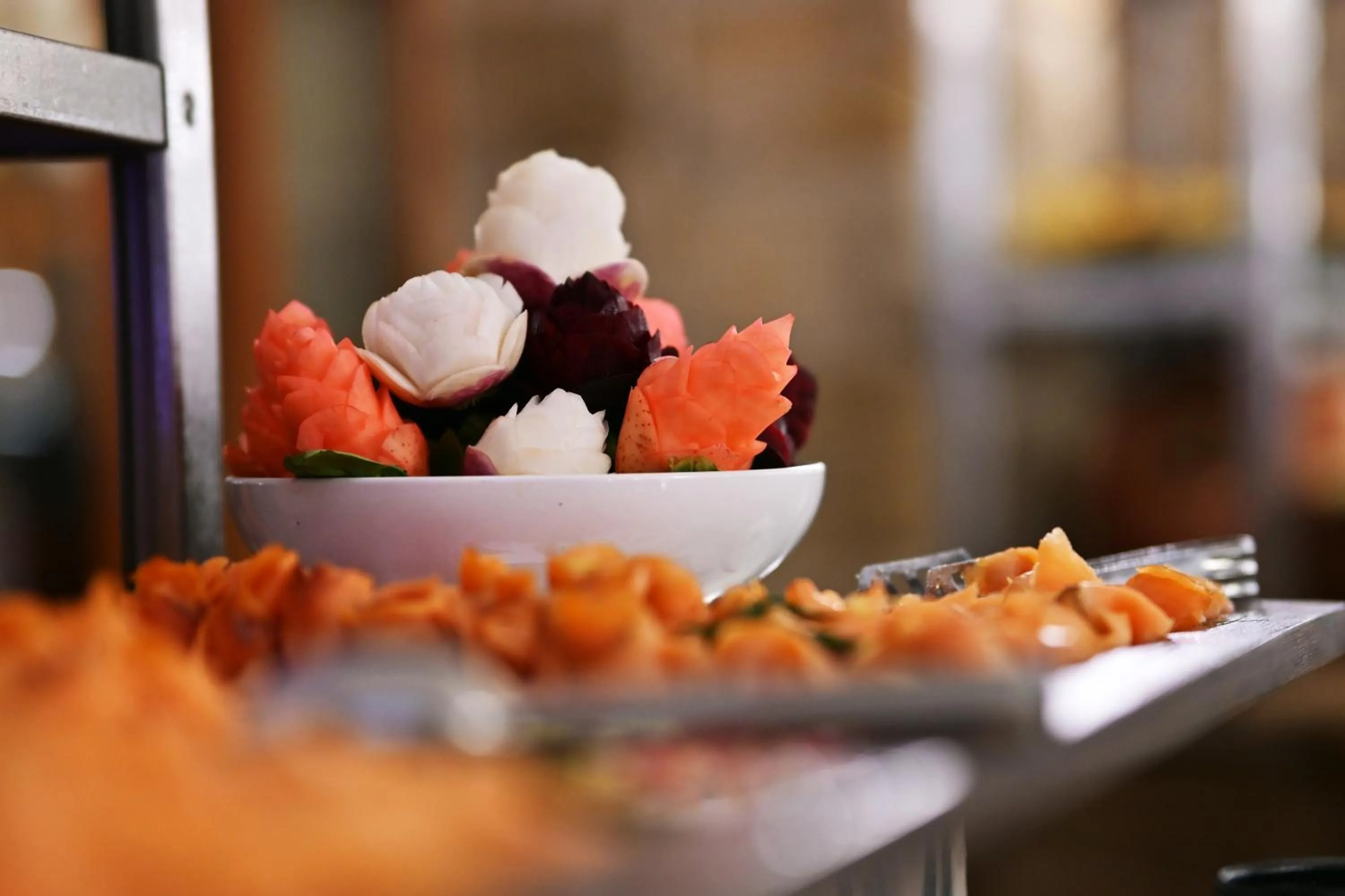 The Old Village Hotel & Resort