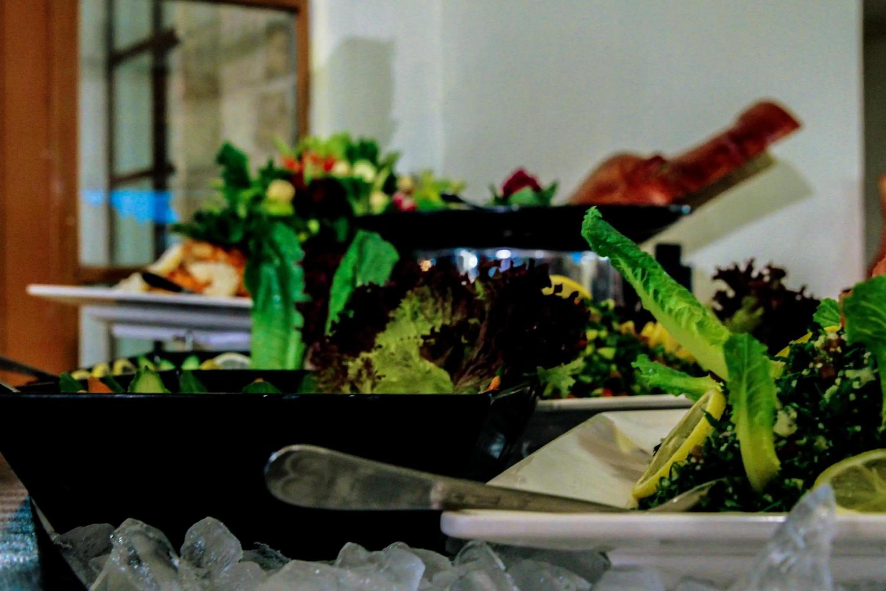 The Old Village Hotel & Resort