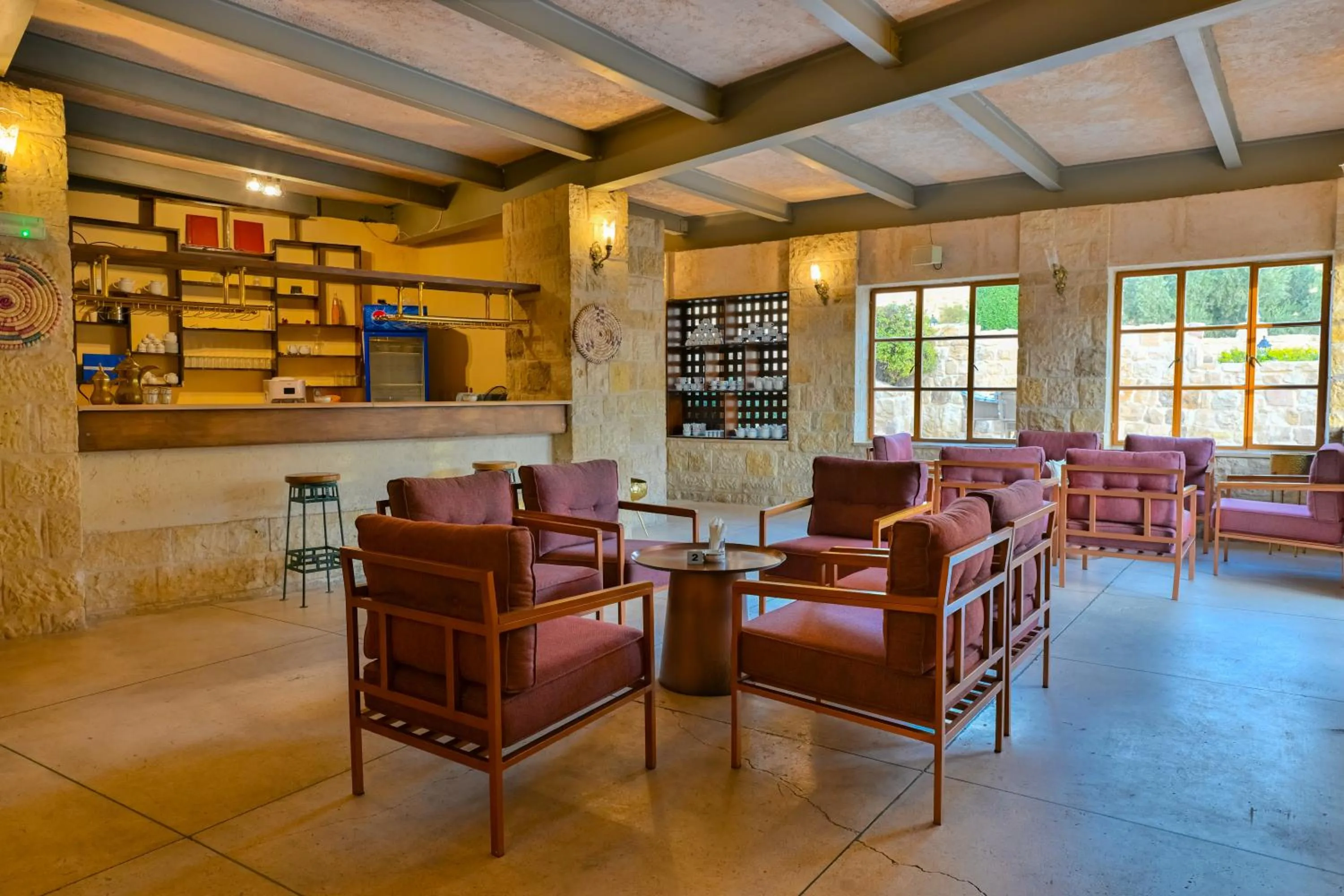 The Old Village Hotel & Resort