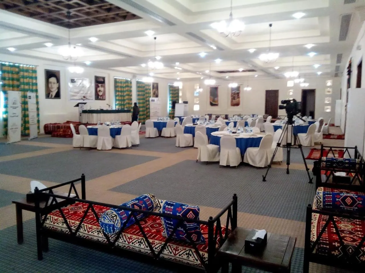 The Old Village Hotel & Resort