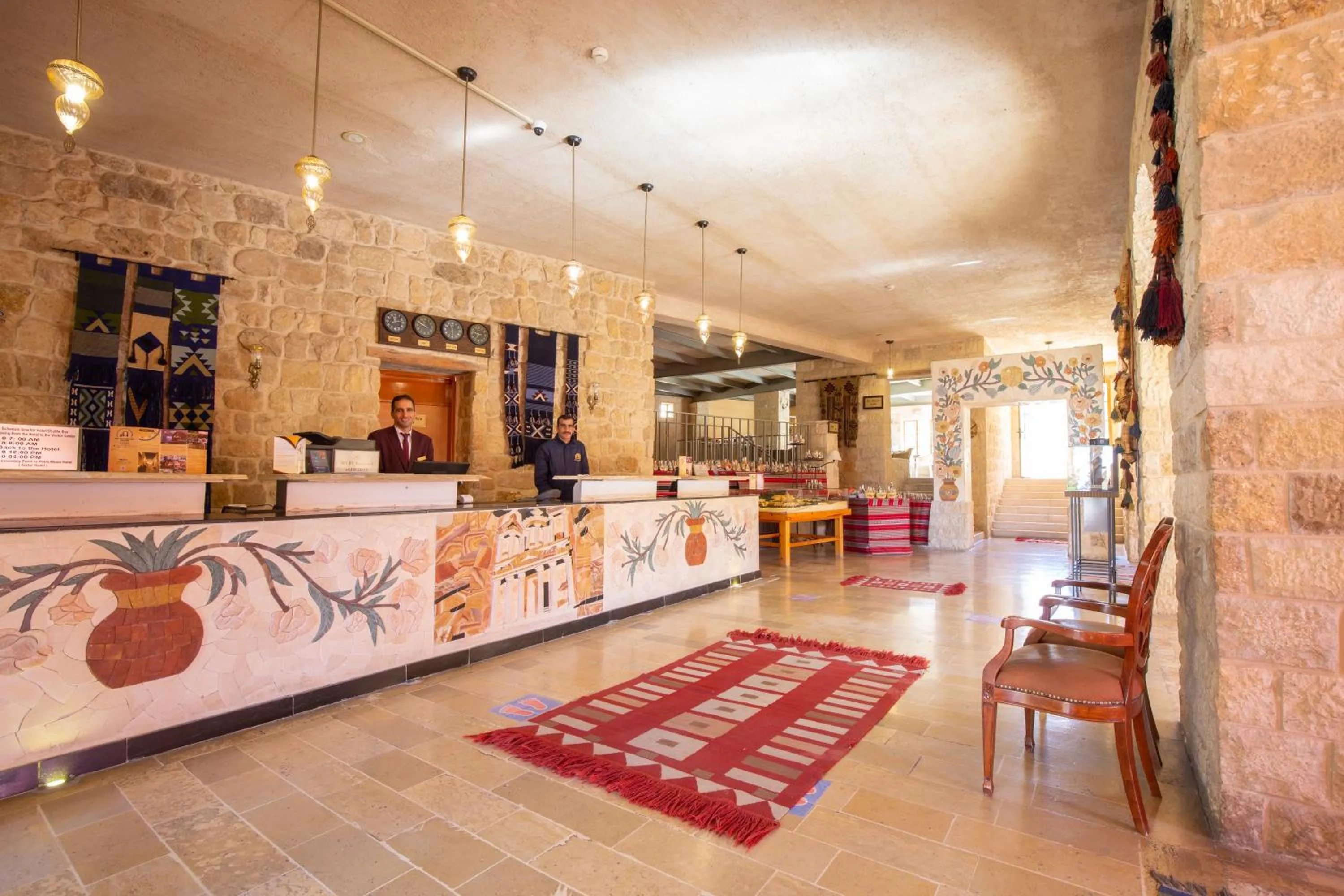 The Old Village Hotel & Resort