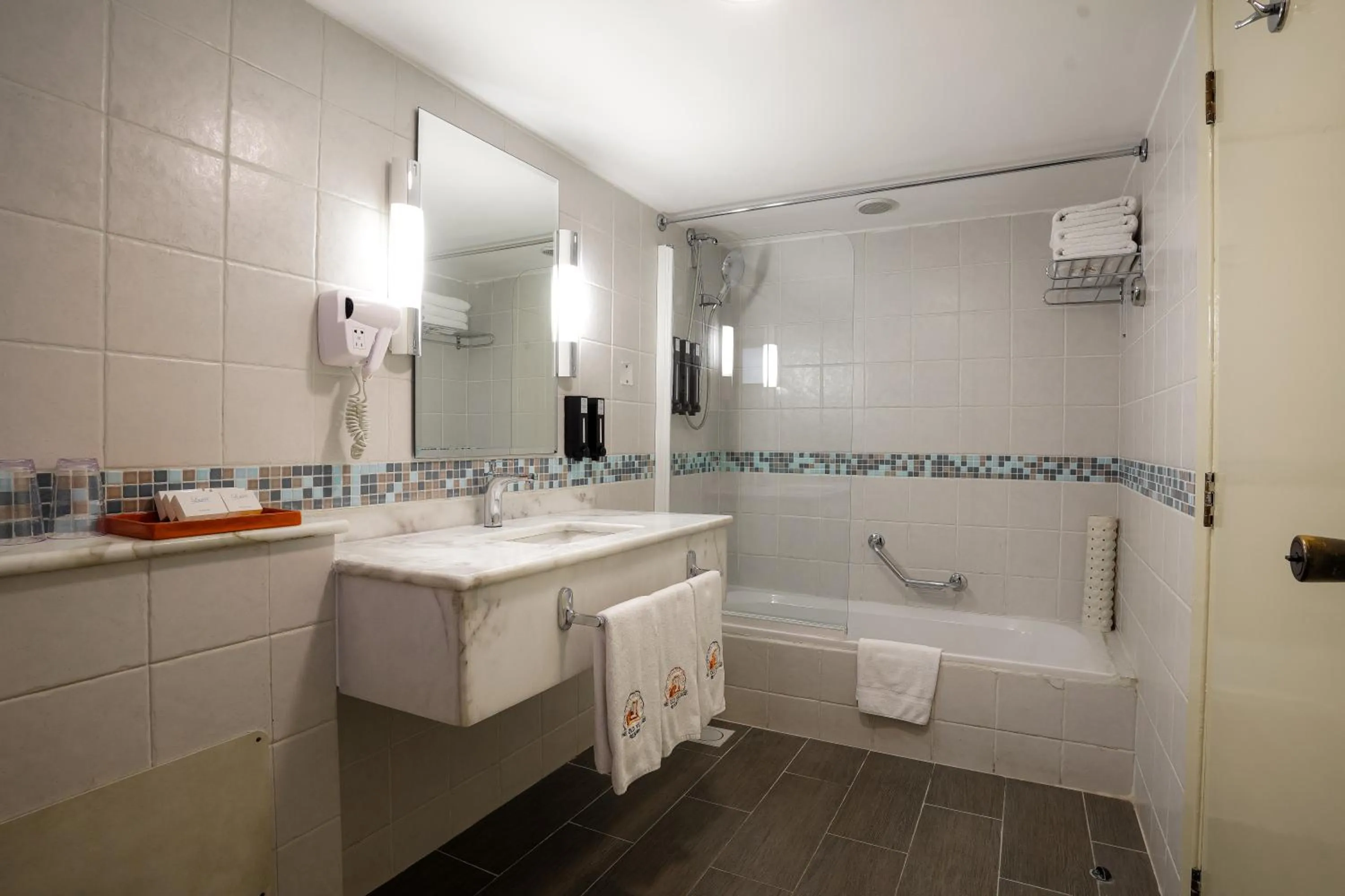 The Old Village Hotel & Resort