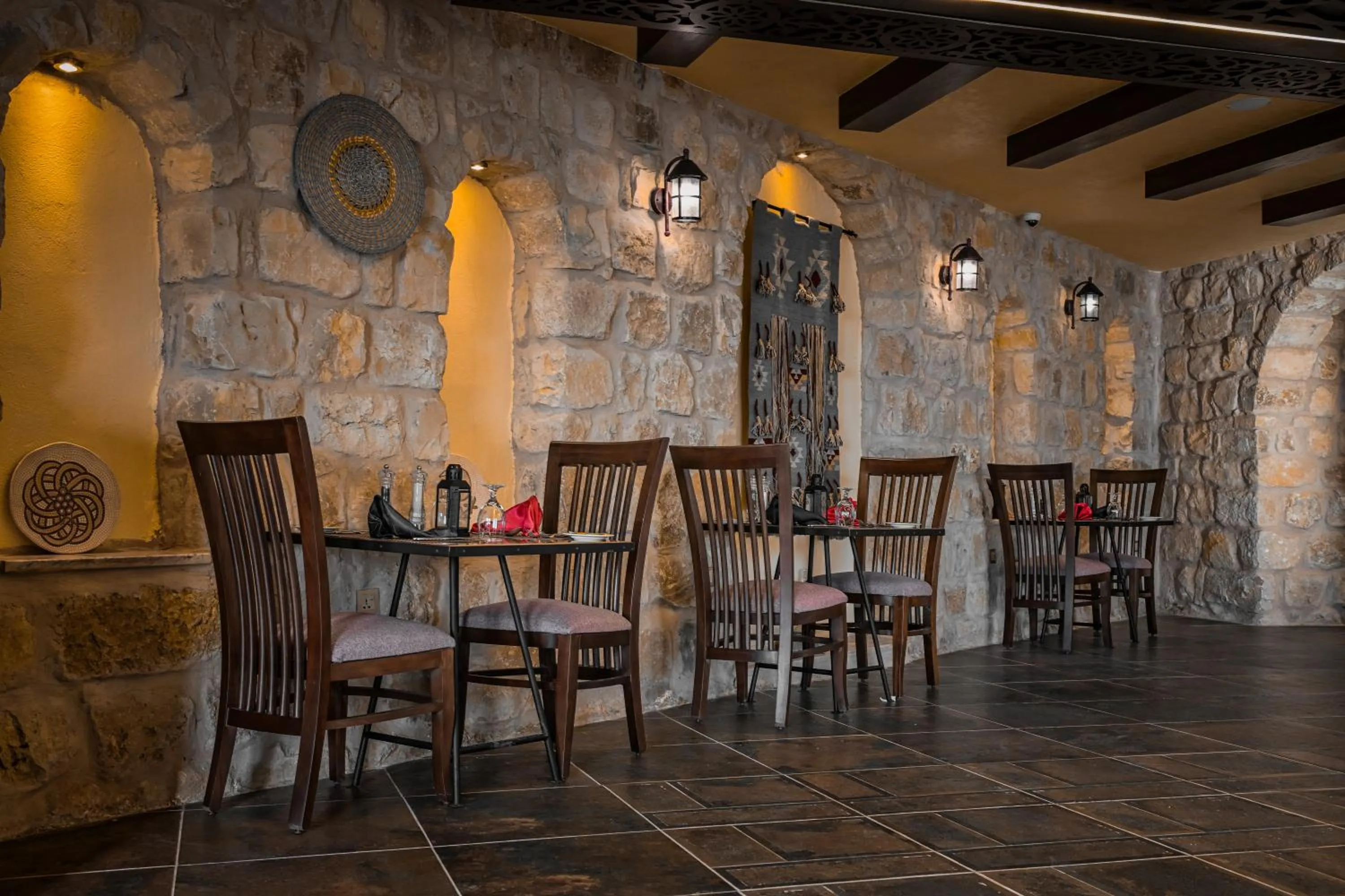 The Old Village Hotel & Resort