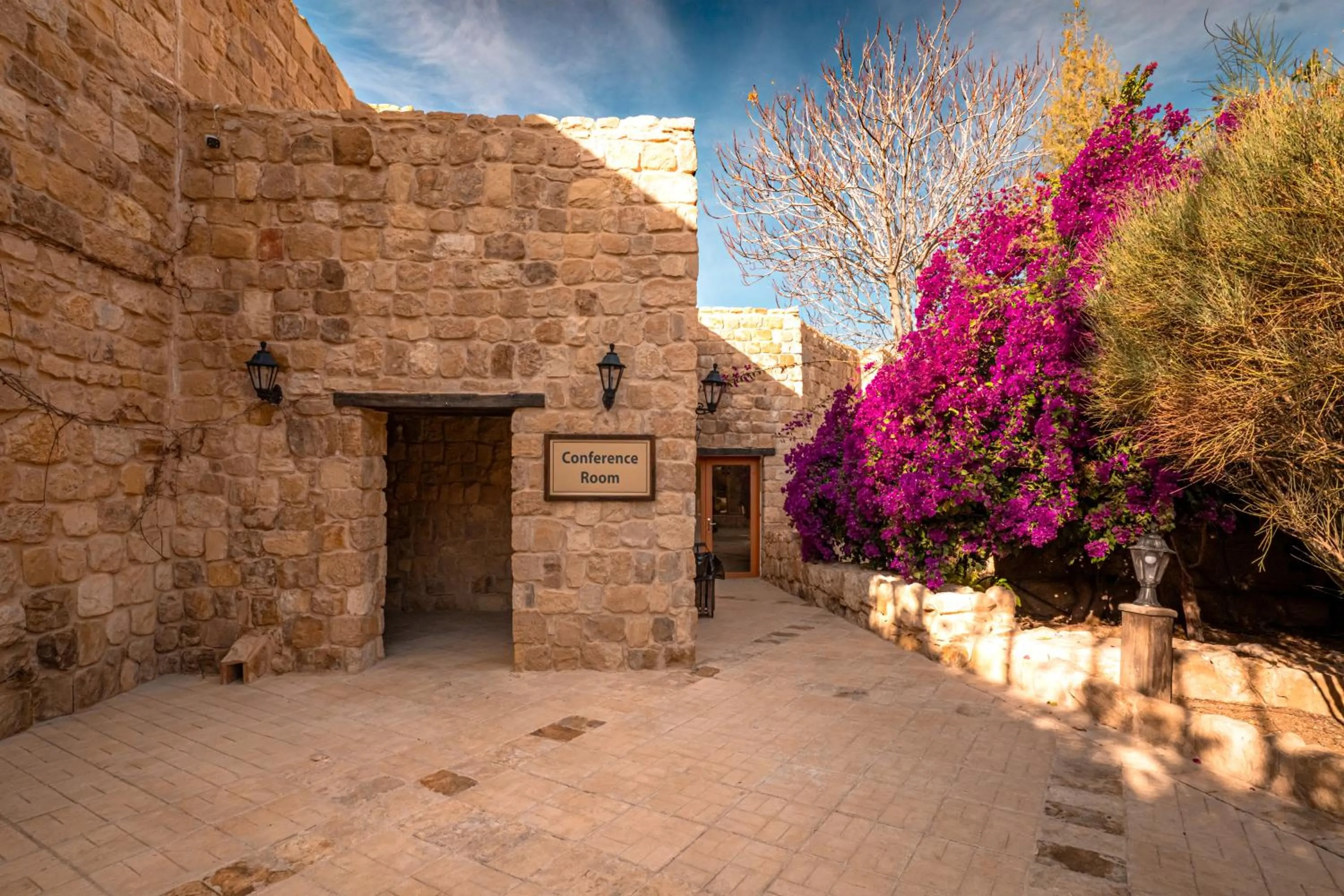 The Old Village Hotel & Resort