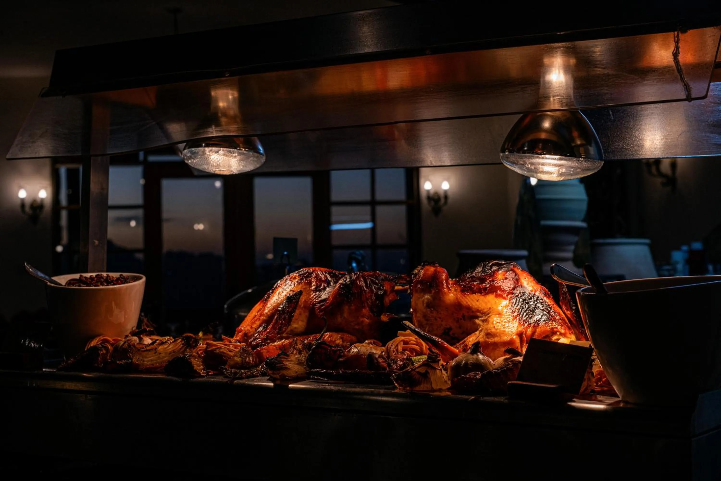 The Old Village Hotel & Resort