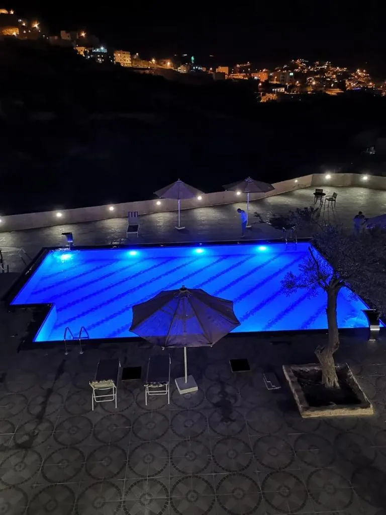 The Old Village Hotel & Resort